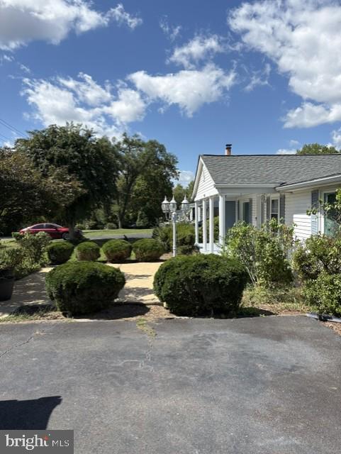 9008 RUGBY ROAD