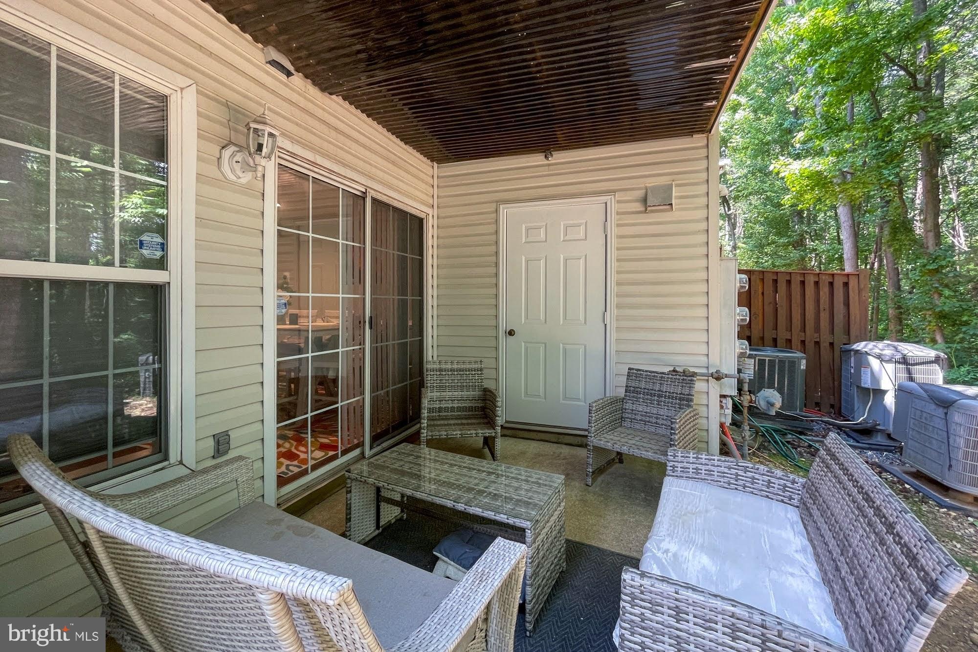 CONDO AT ISLAND CREEK - Residential