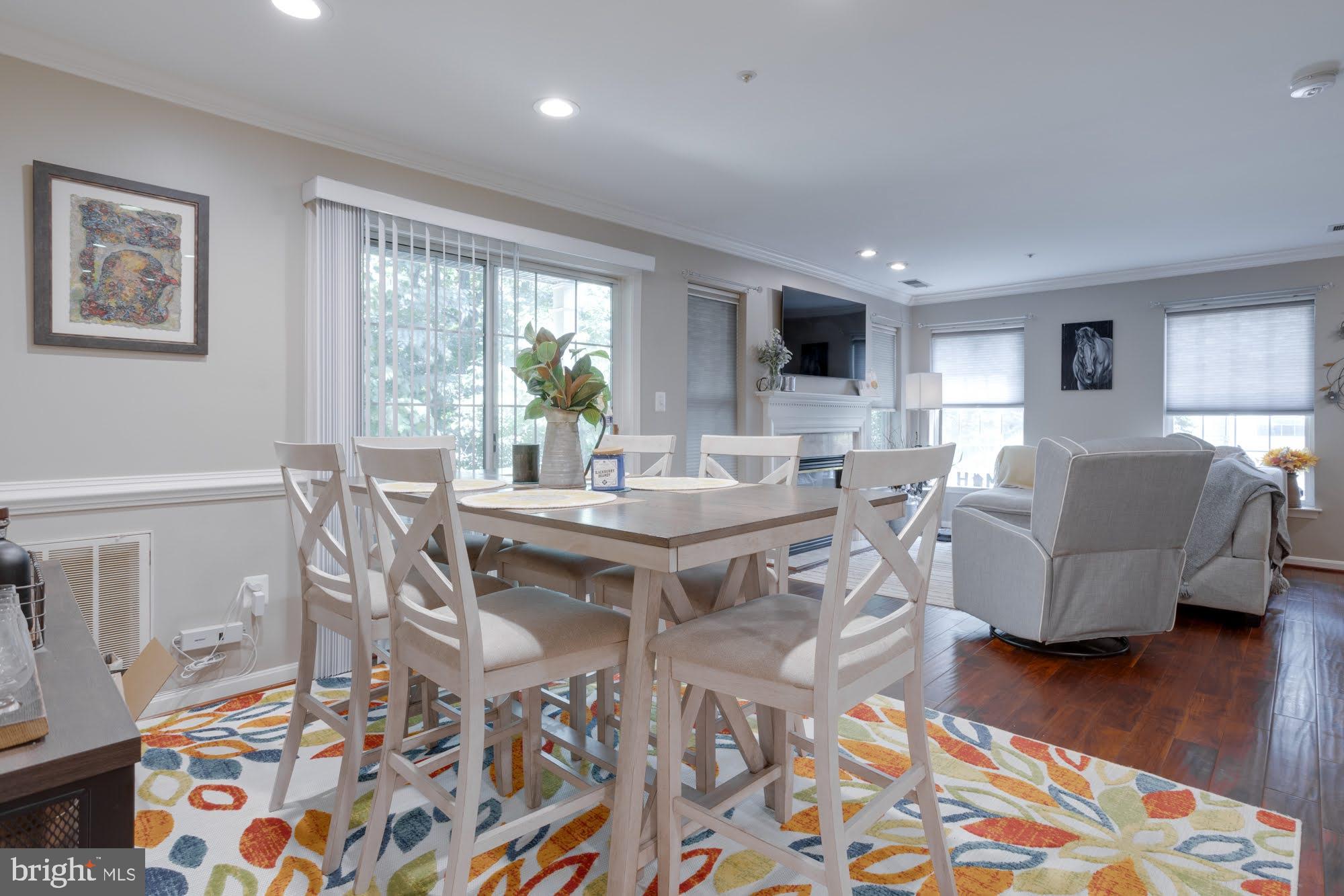 CONDO AT ISLAND CREEK - Residential