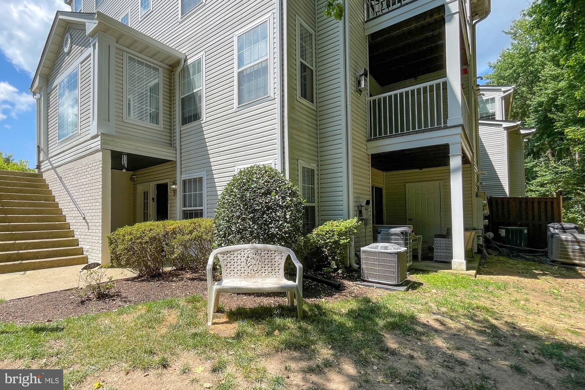 CONDO AT ISLAND CREEK - Residential