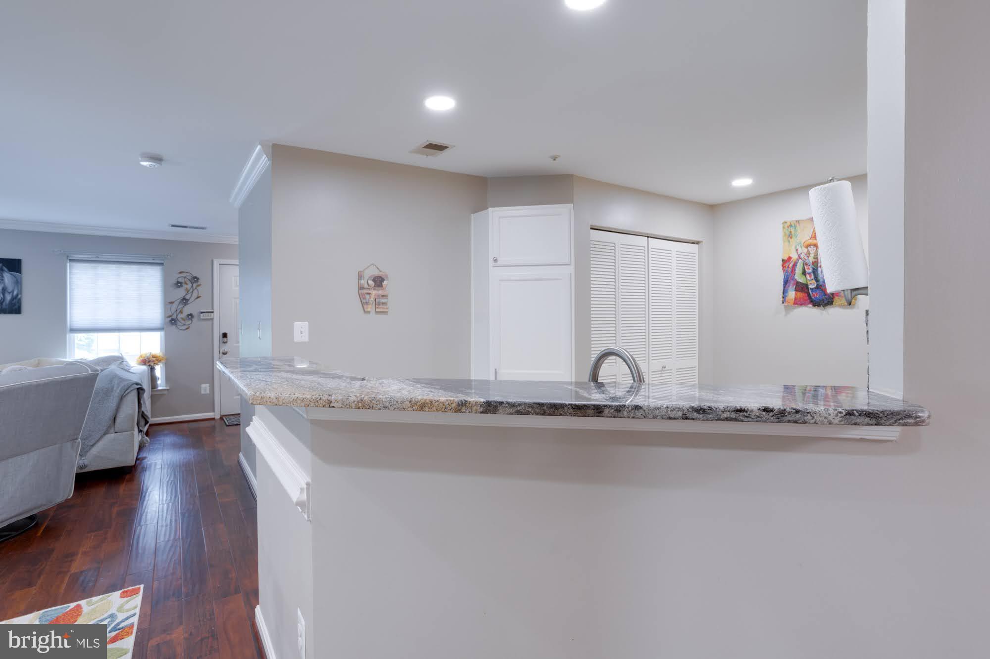 CONDO AT ISLAND CREEK - Residential