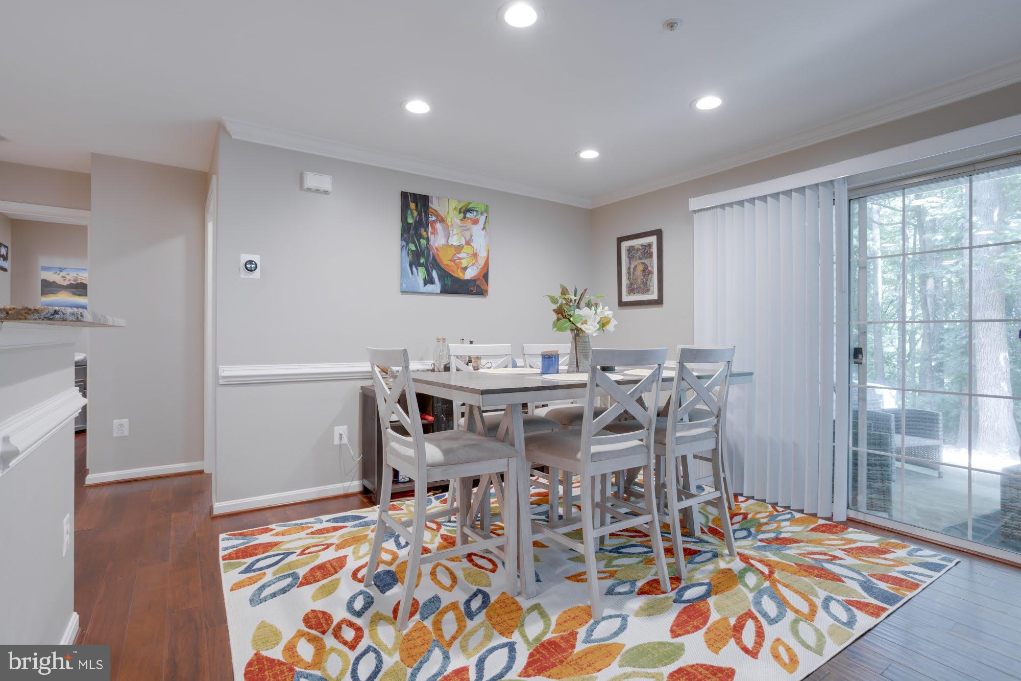 CONDO AT ISLAND CREEK - Residential