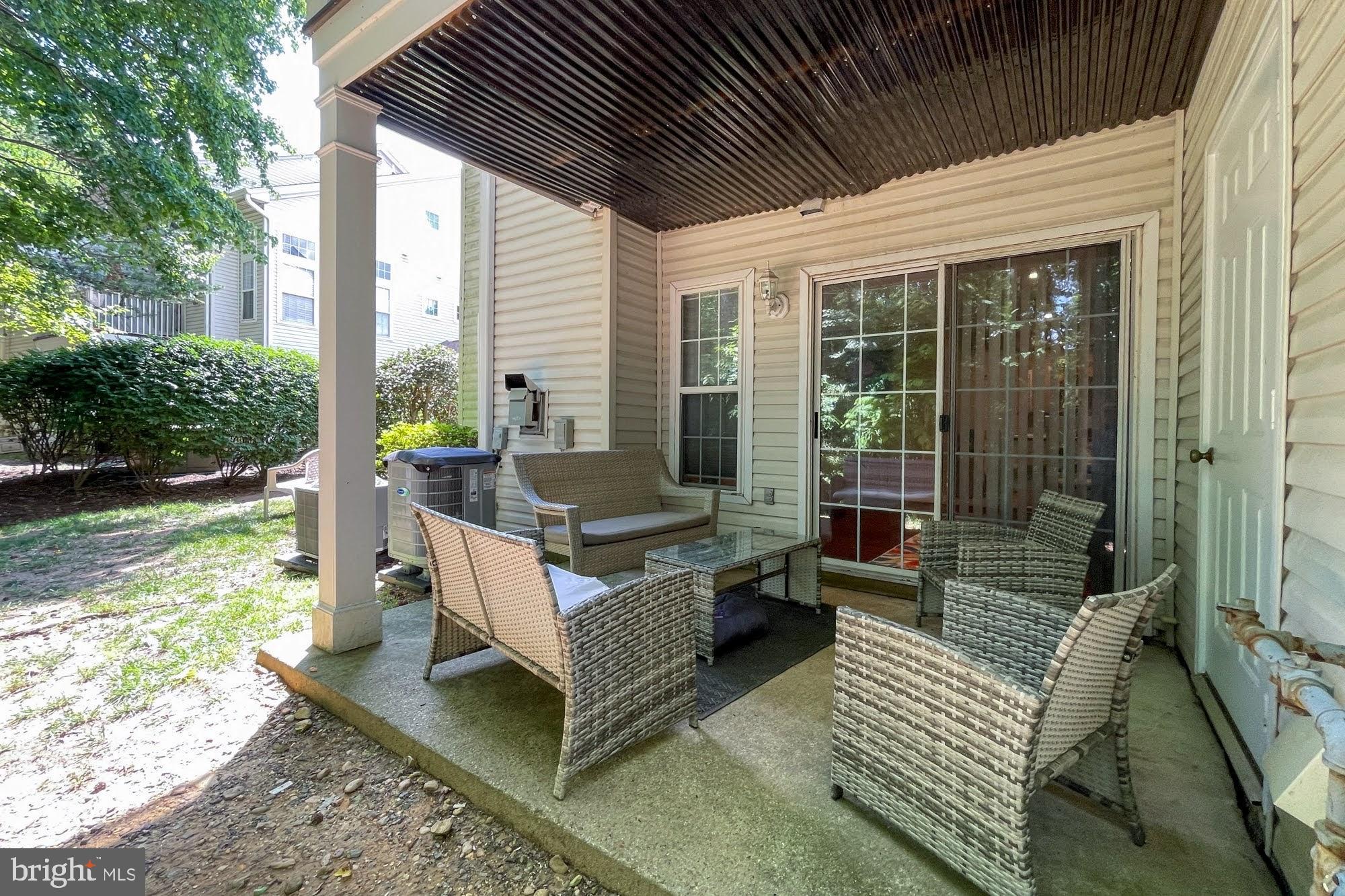 CONDO AT ISLAND CREEK - Residential