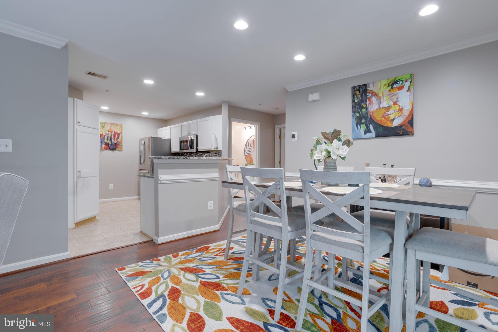 CONDO AT ISLAND CREEK - Residential