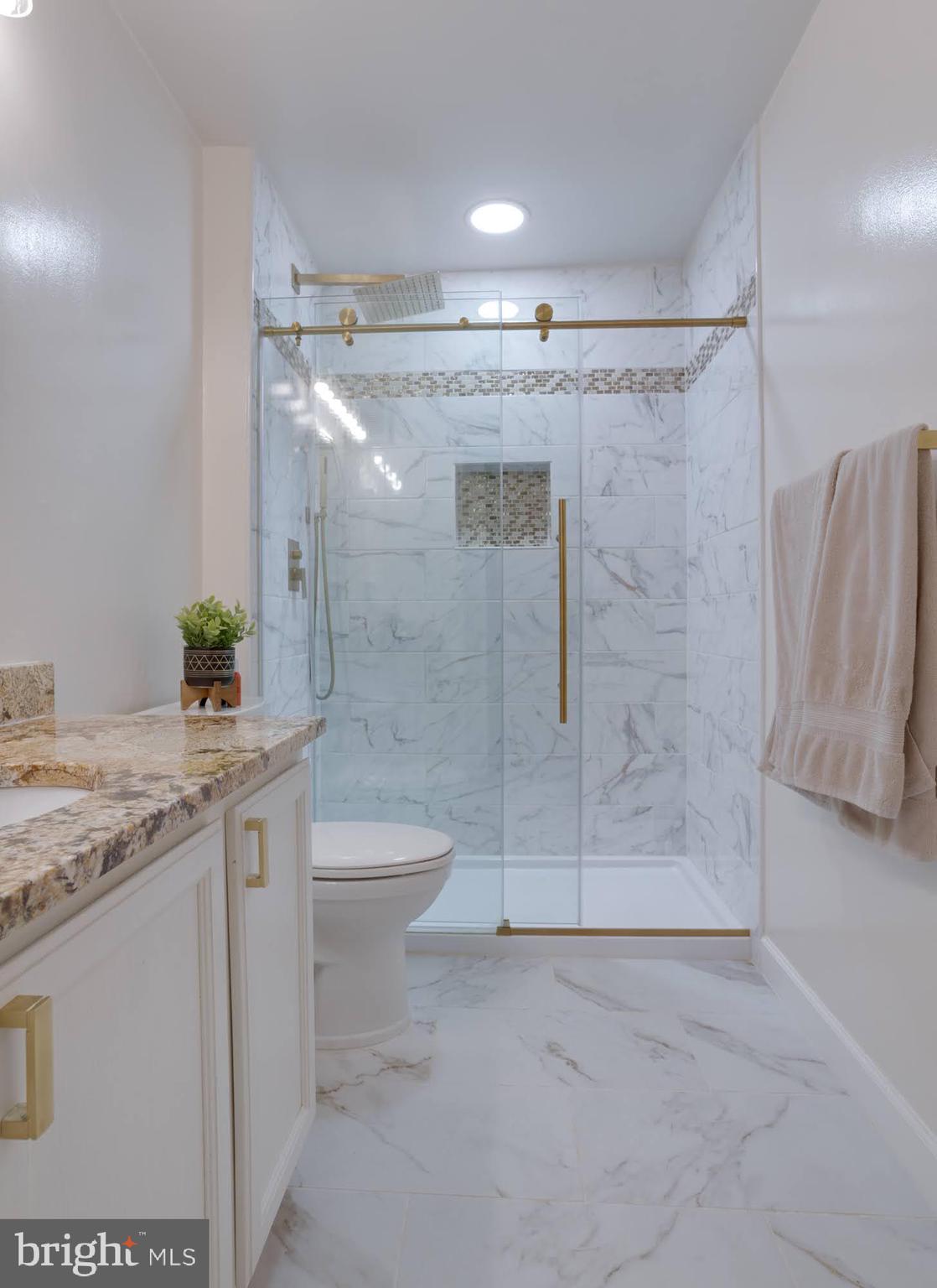 CONDO AT ISLAND CREEK - Residential