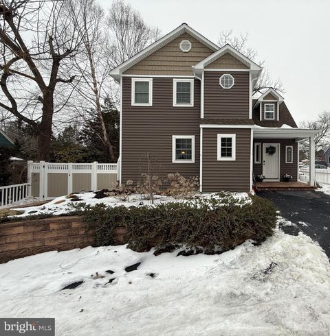 112 CHARITY LANE QUEENSTOWN MD 21658