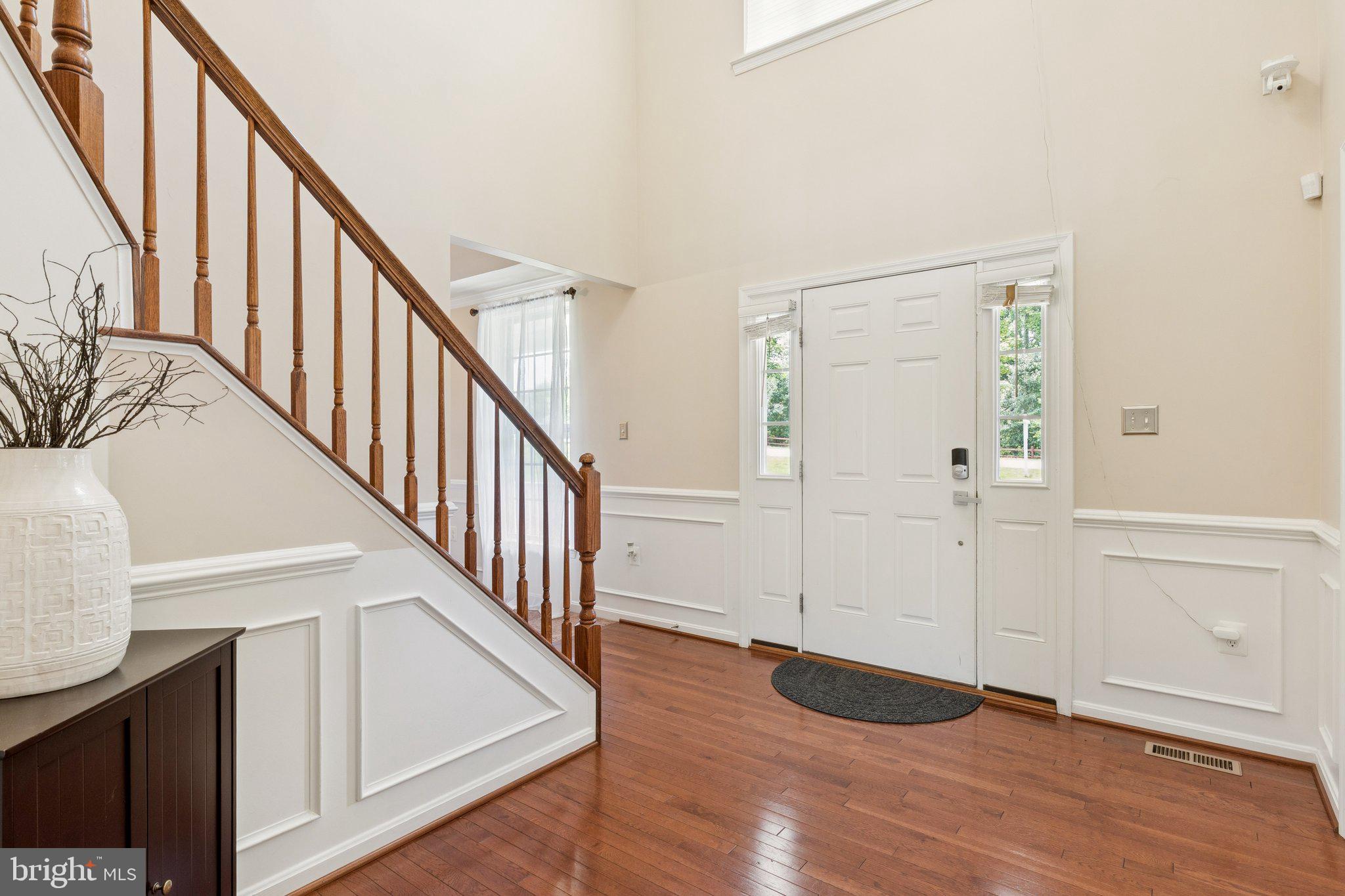 5802 ROCKY TRAIL WAY