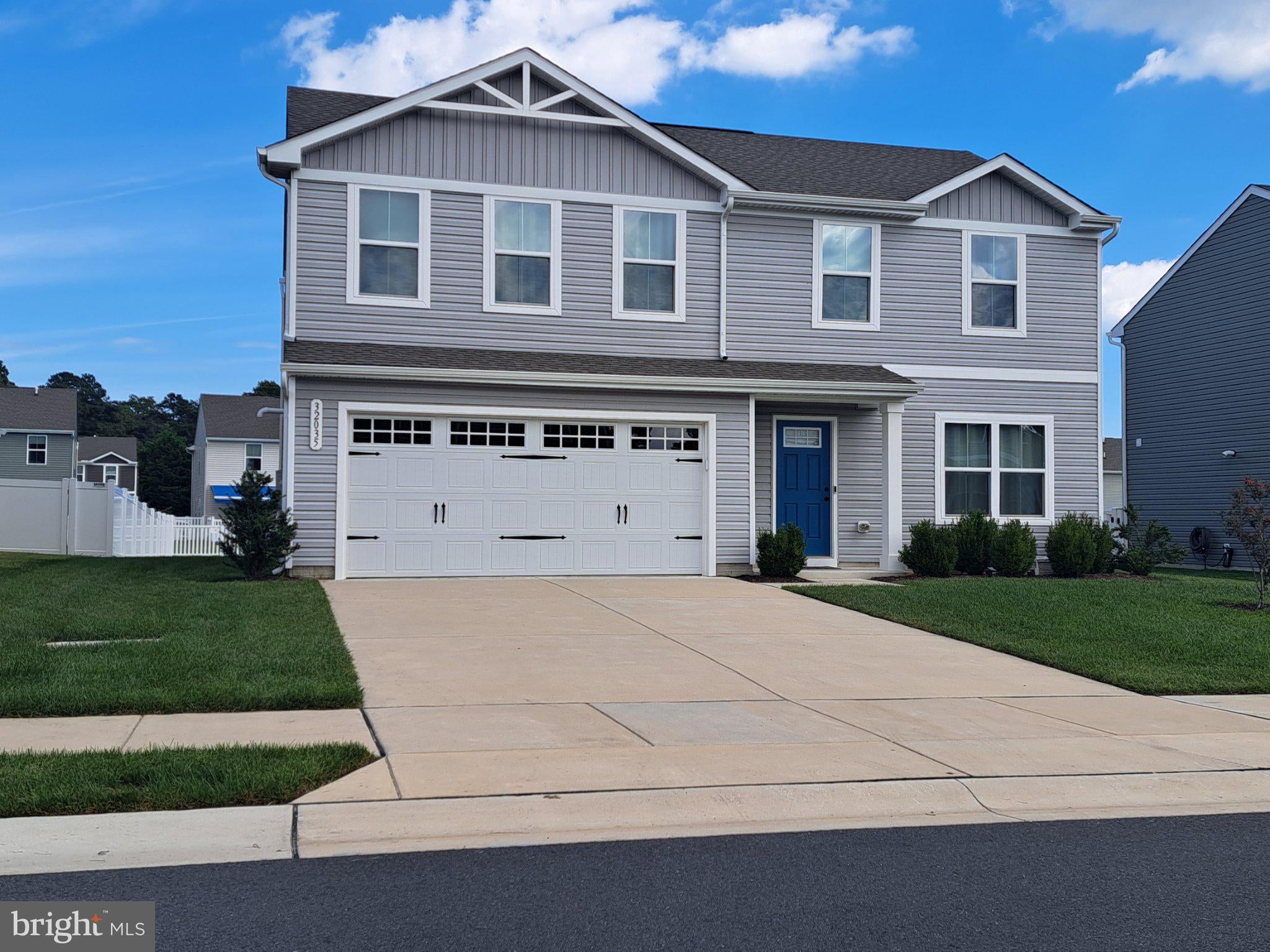 32035 WINDJAMMER DRIVE