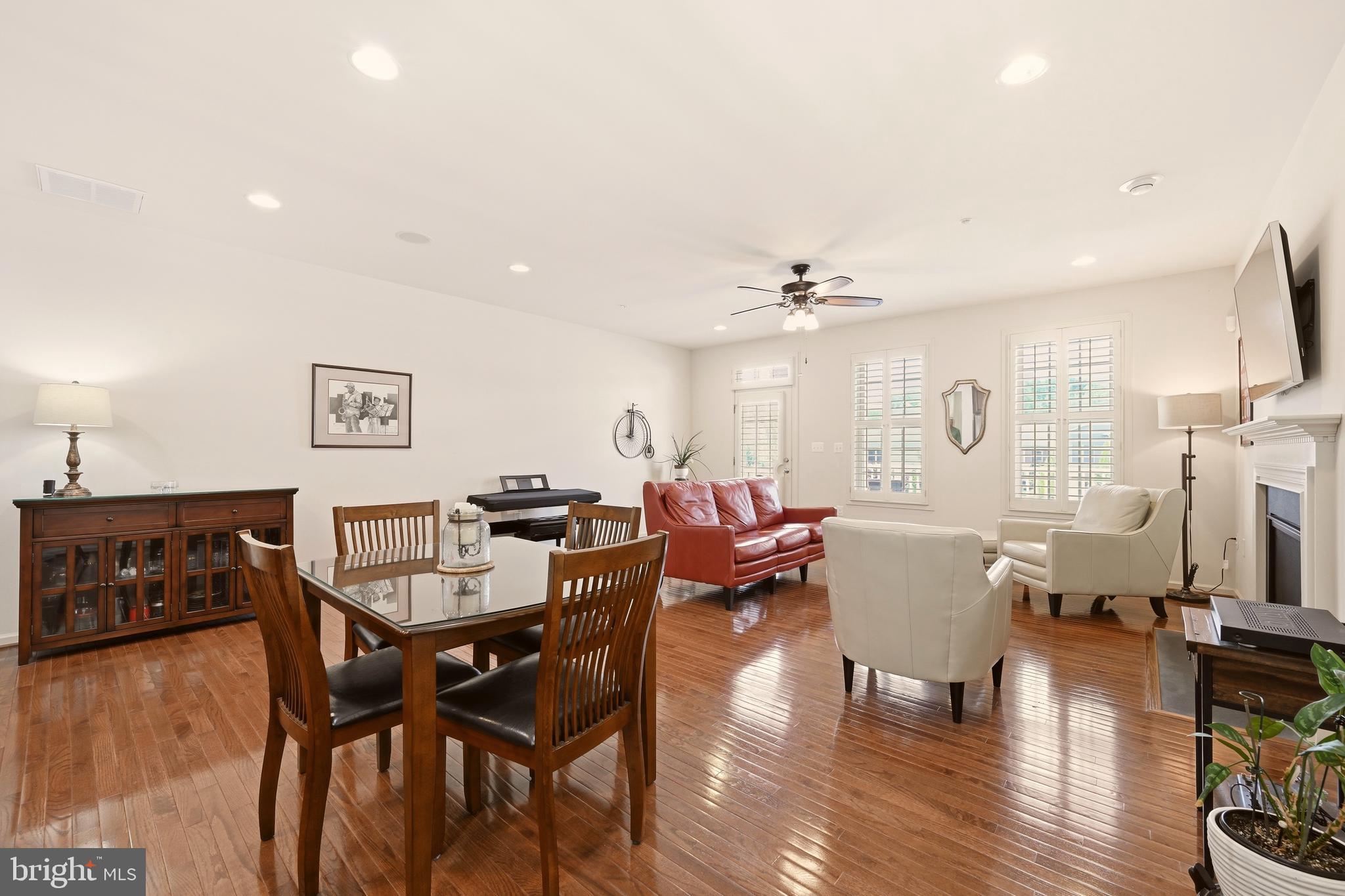 POPLAR RUN - Residential