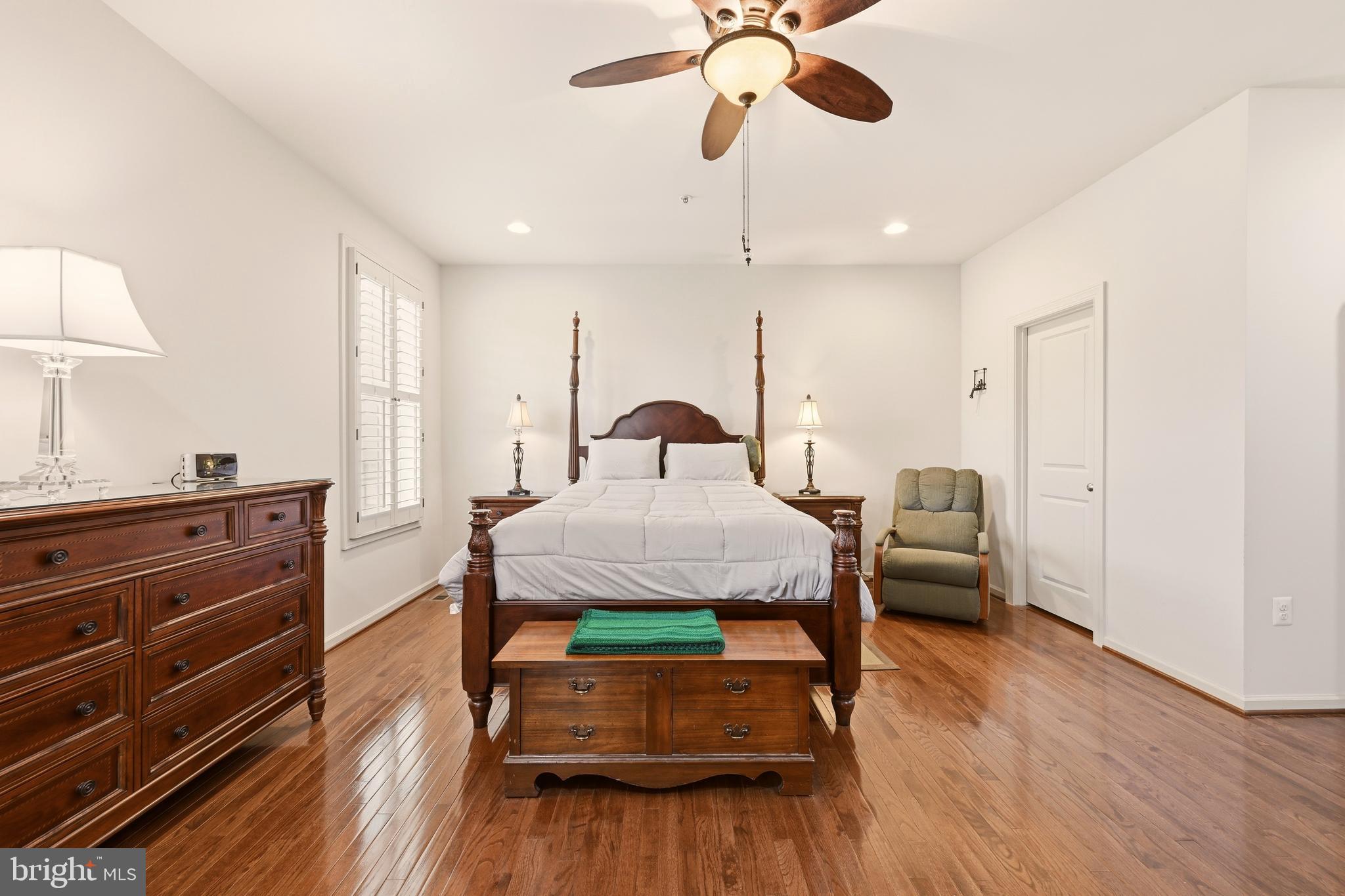 POPLAR RUN - Residential