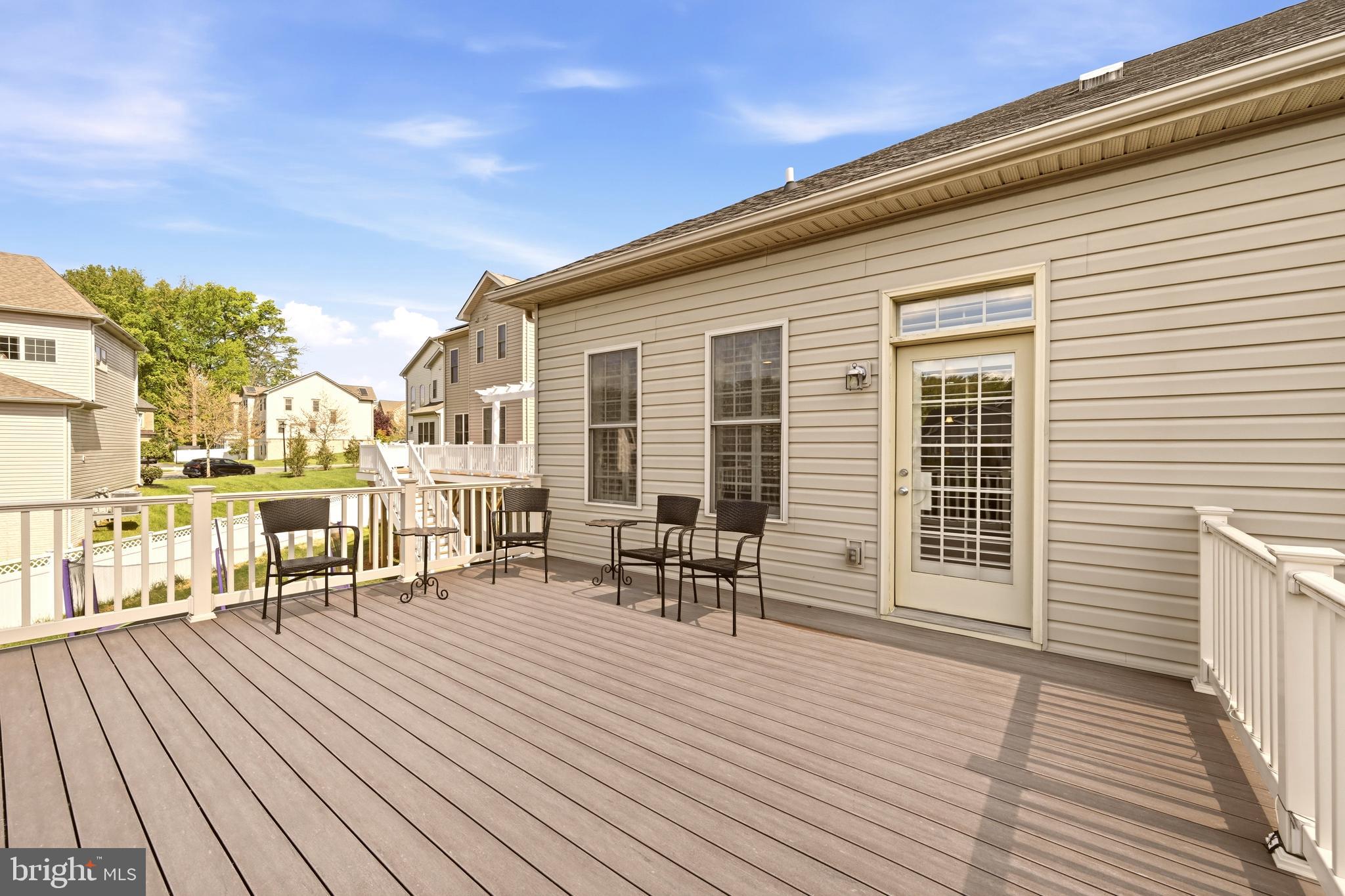 POPLAR RUN - Residential