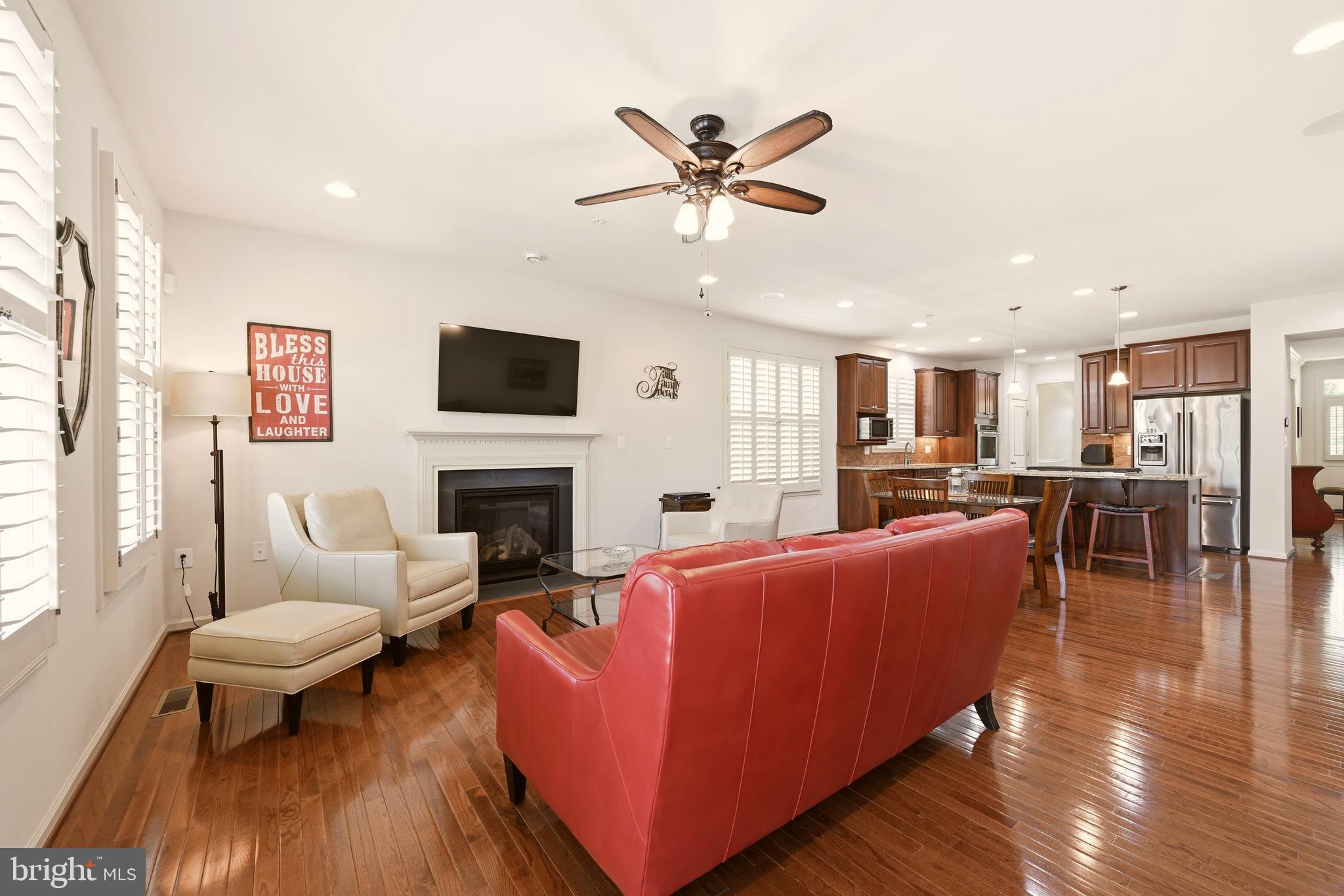 POPLAR RUN - Residential