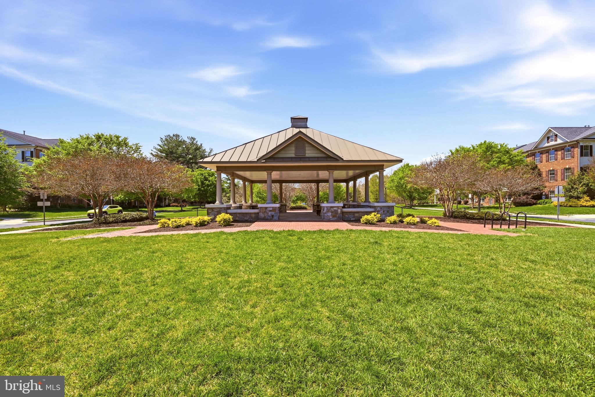 POPLAR RUN - Residential