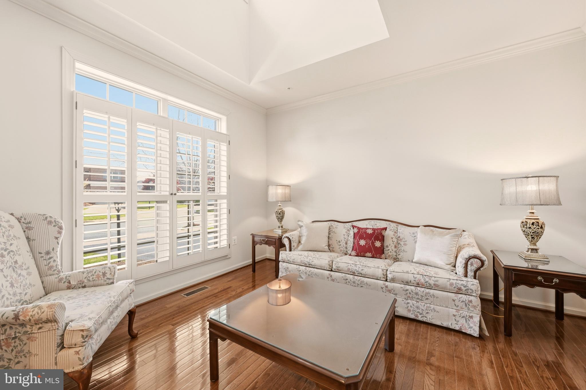 POPLAR RUN - Residential