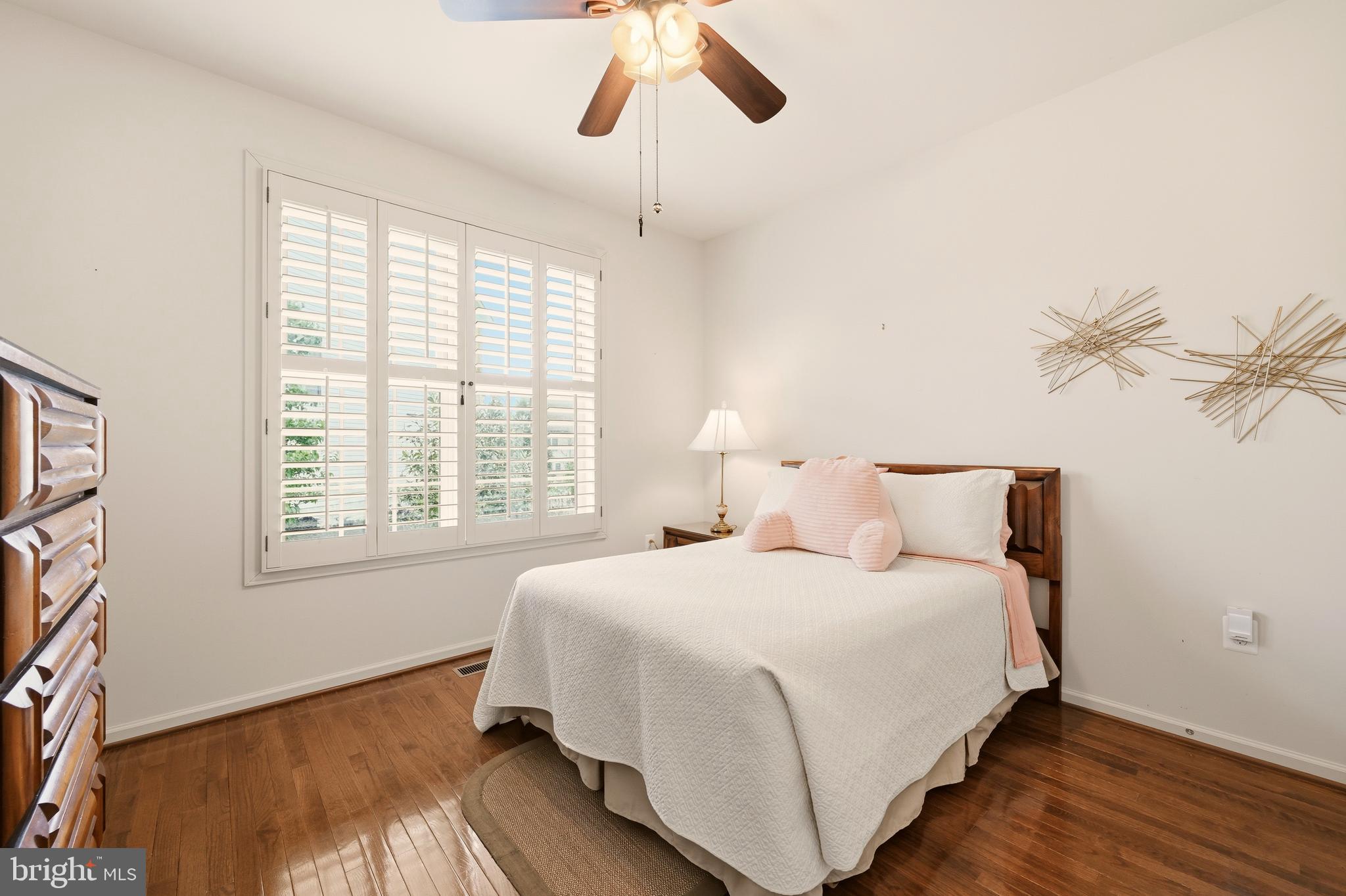 POPLAR RUN - Residential
