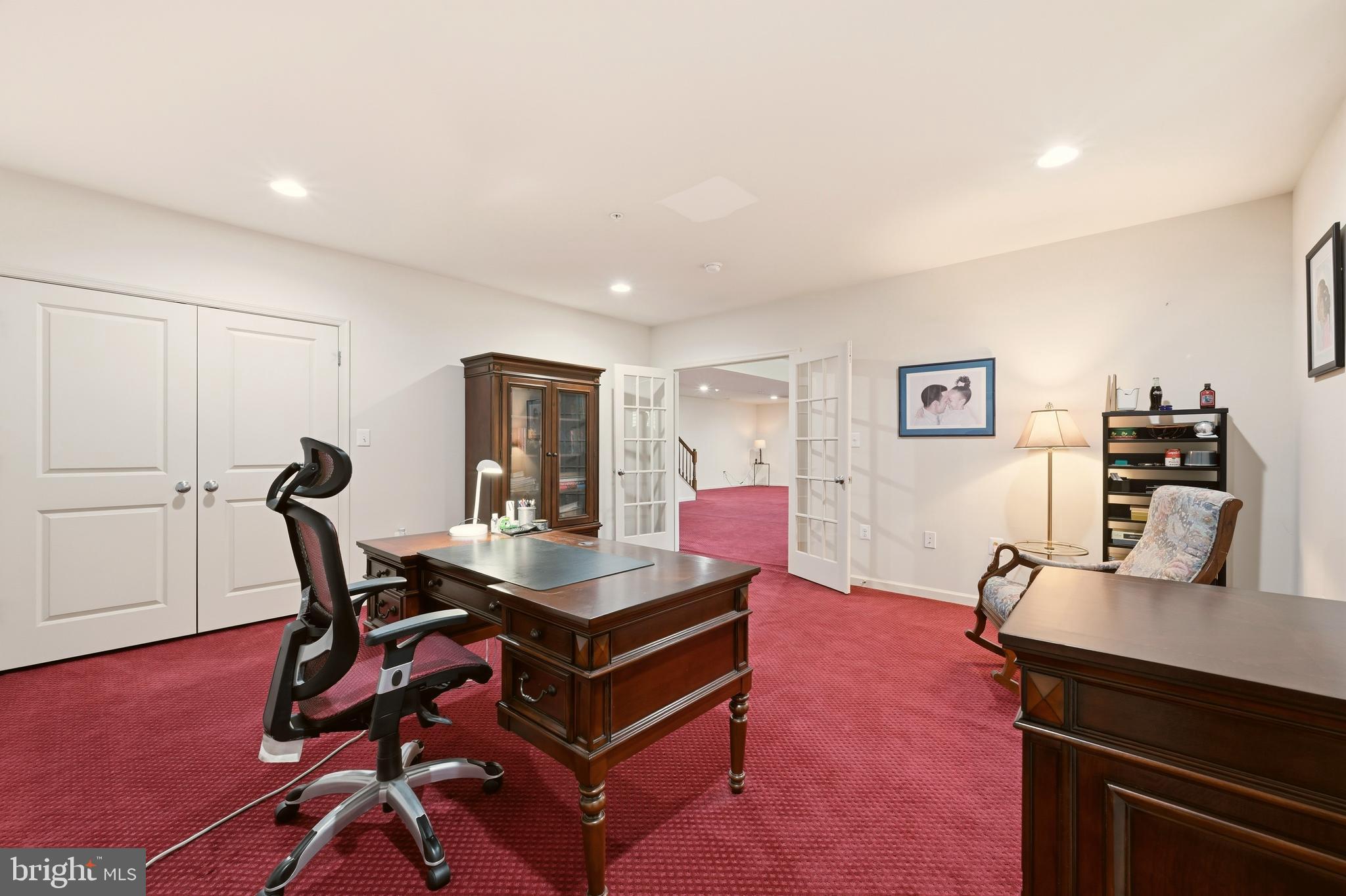 POPLAR RUN - Residential