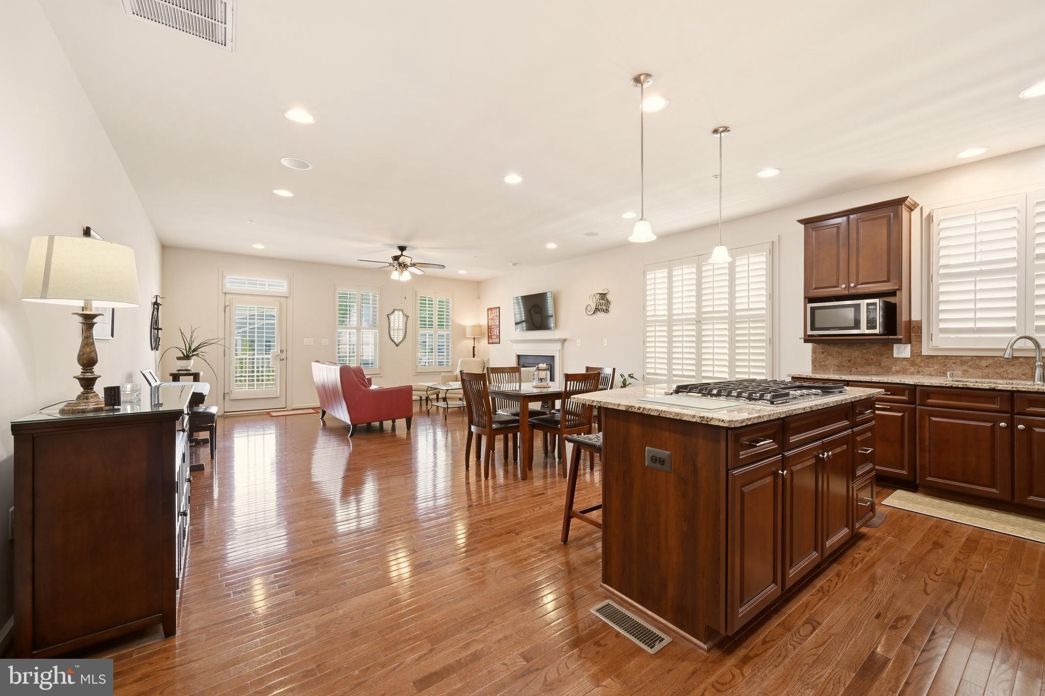 POPLAR RUN - Residential