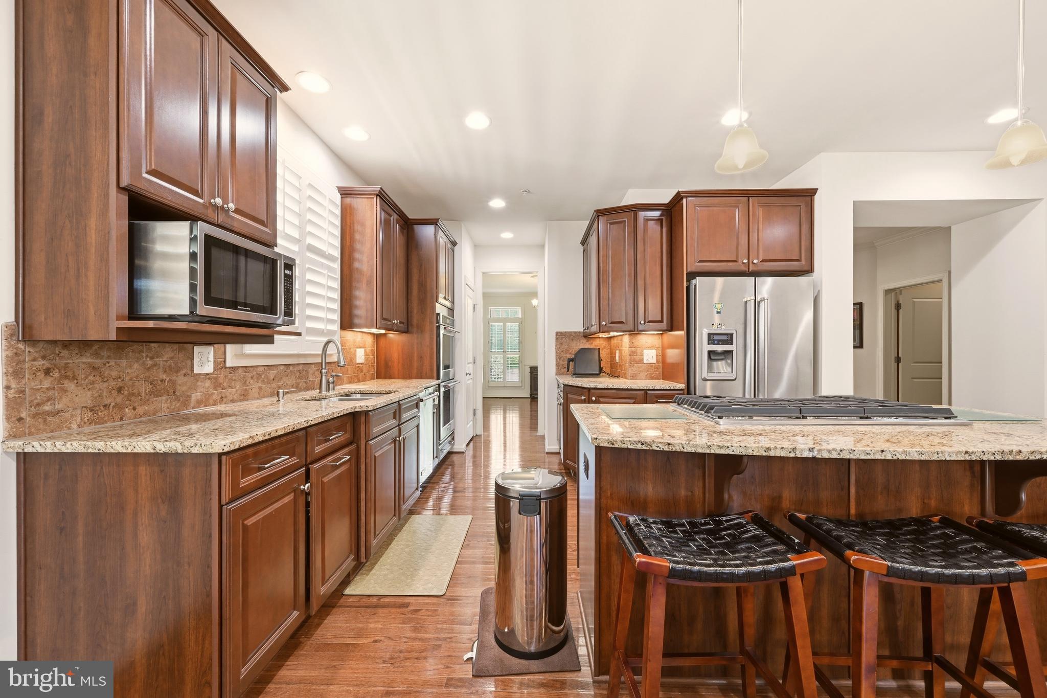 POPLAR RUN - Residential