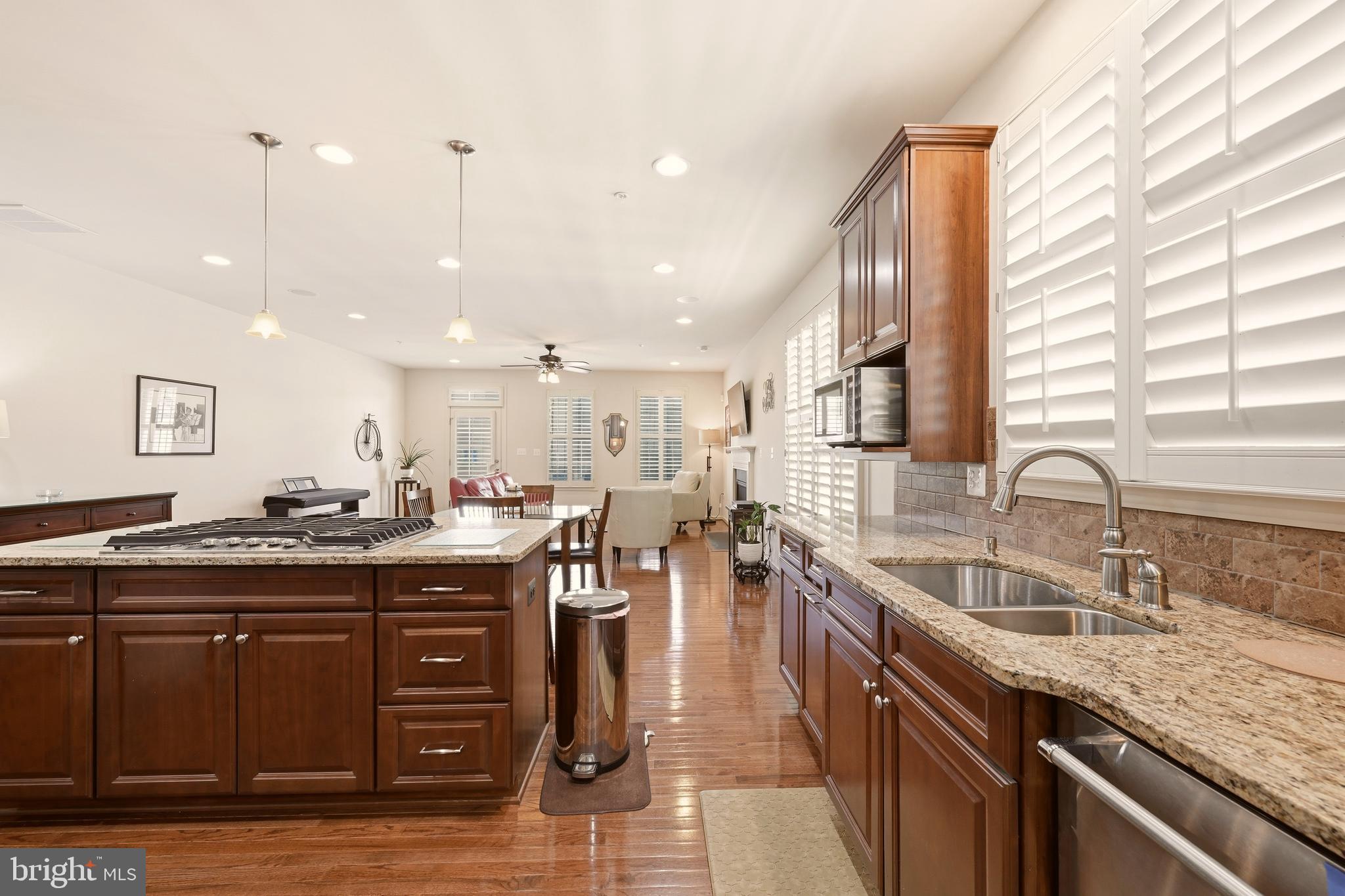 POPLAR RUN - Residential