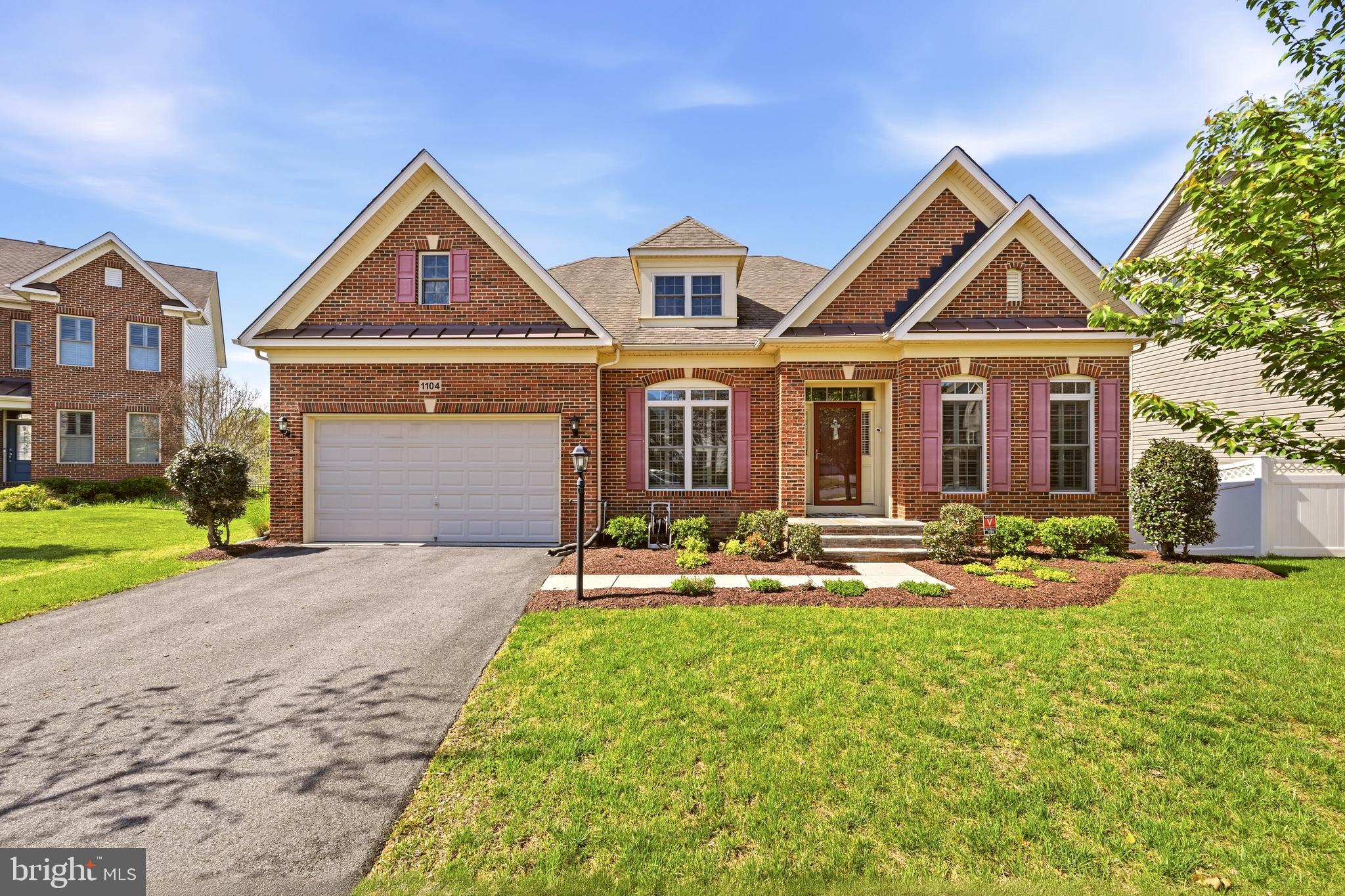 POPLAR RUN - Residential