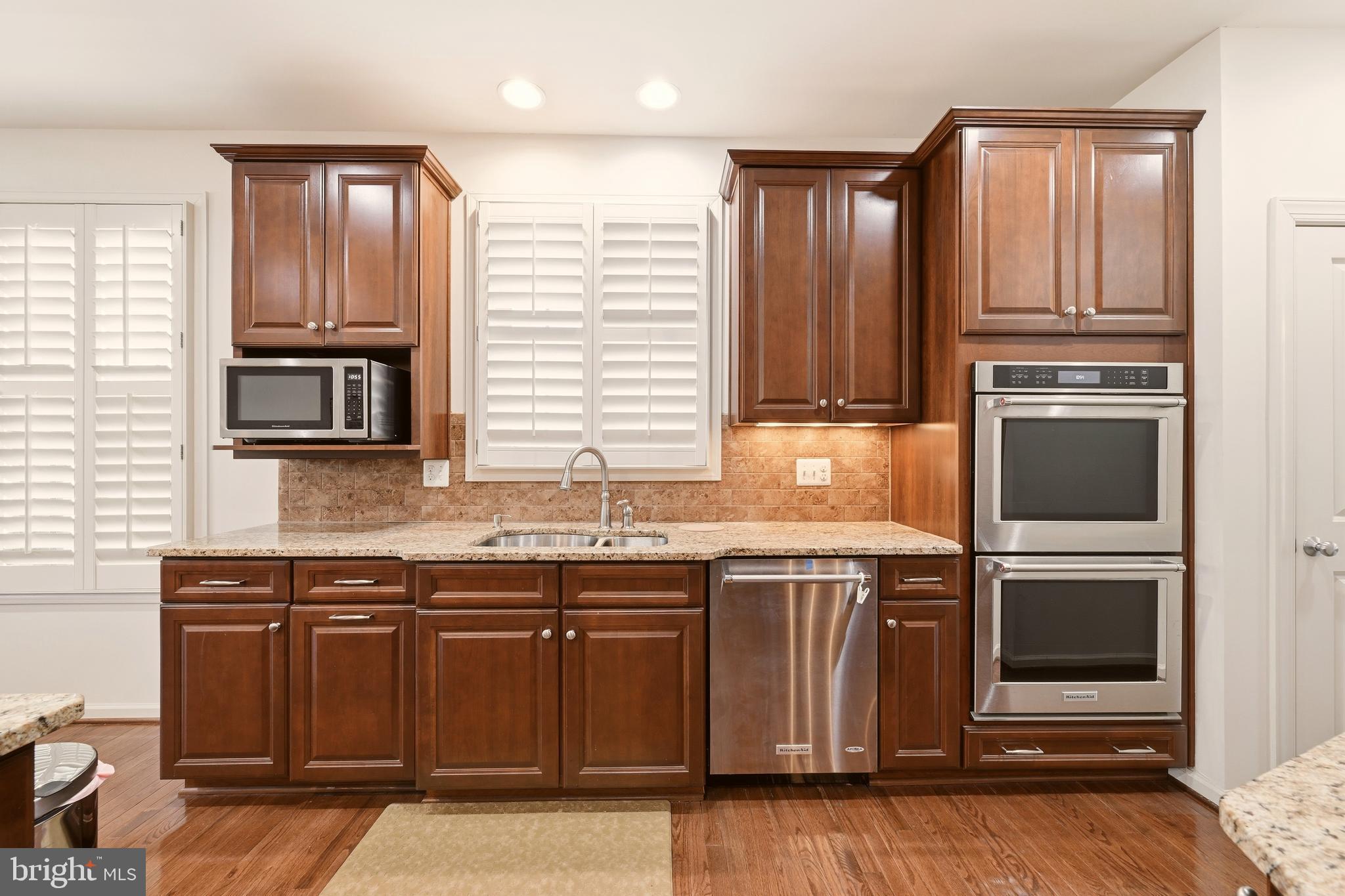 POPLAR RUN - Residential