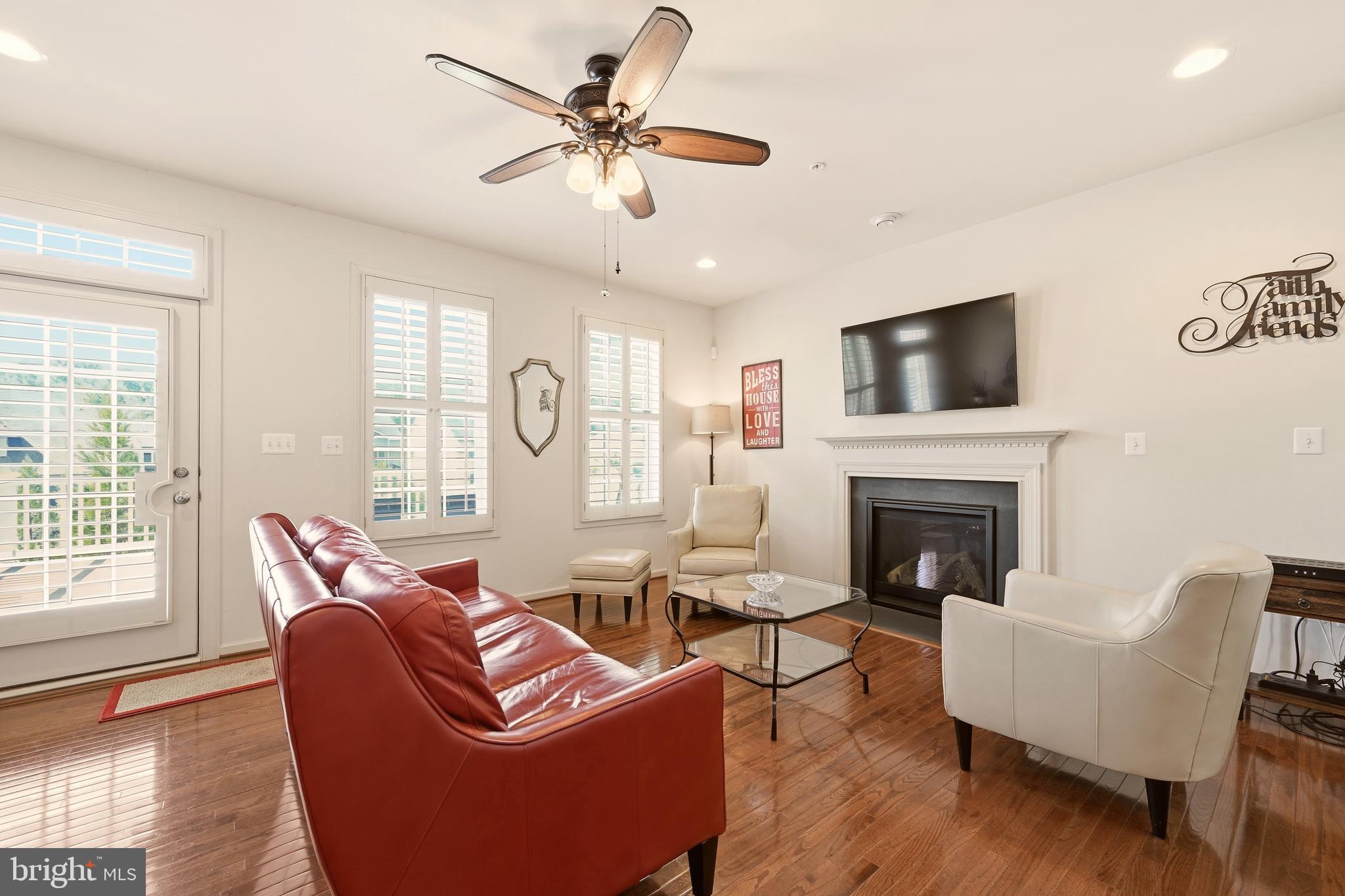 POPLAR RUN - Residential