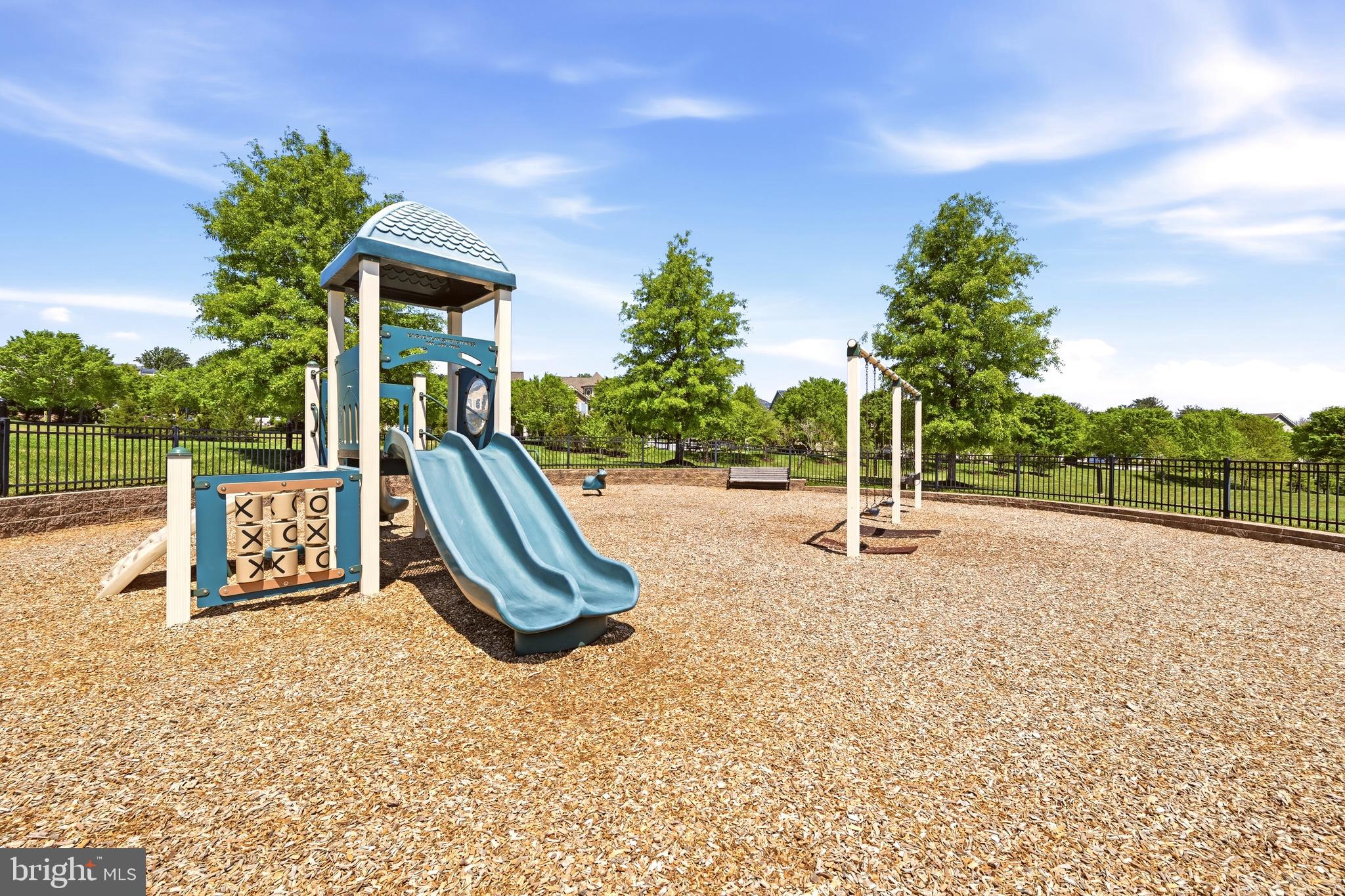 POPLAR RUN - Residential