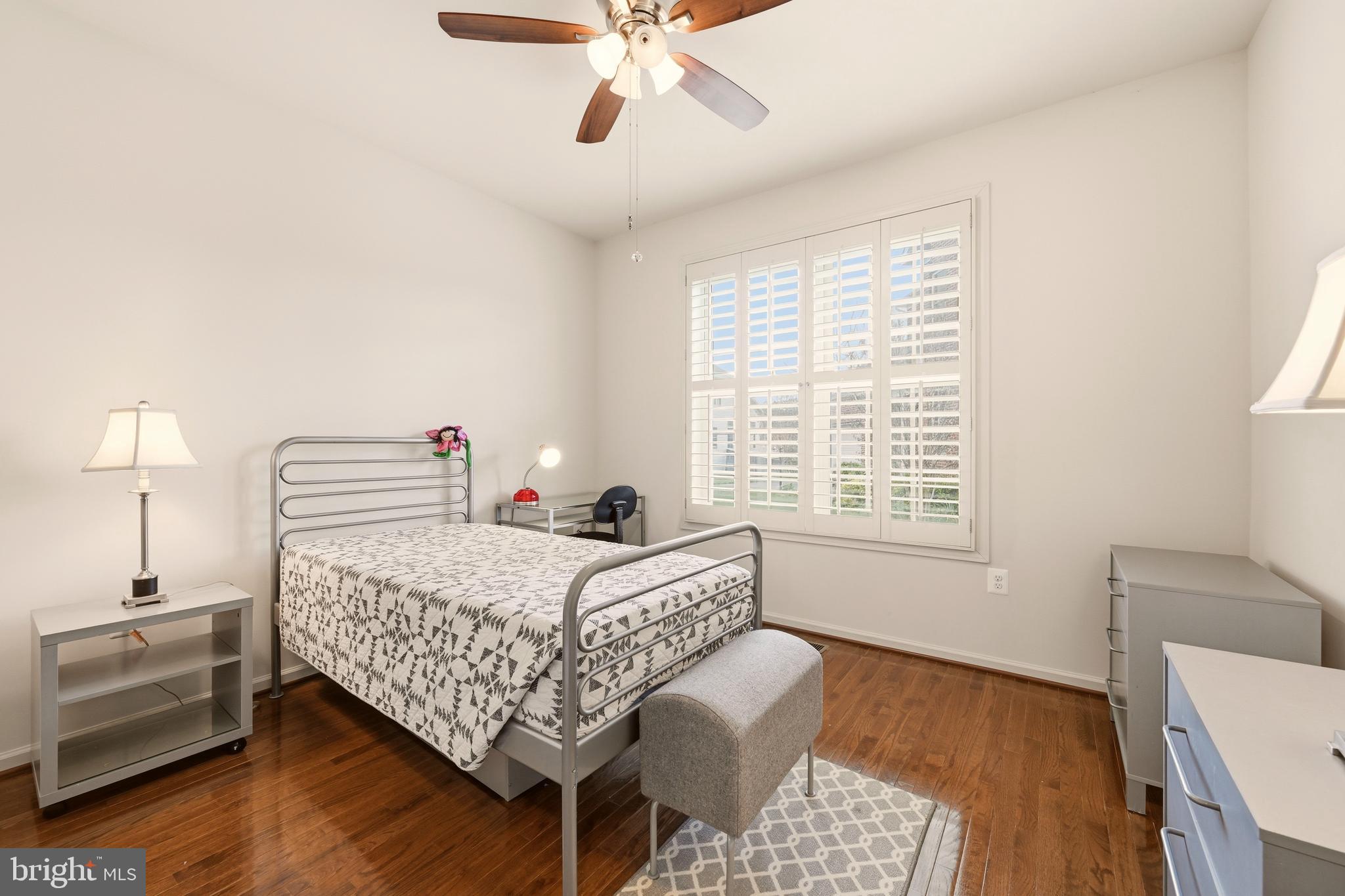 POPLAR RUN - Residential