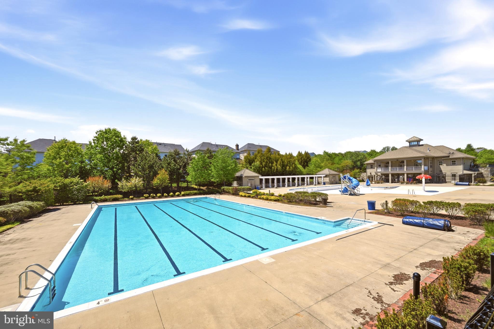 POPLAR RUN - Residential