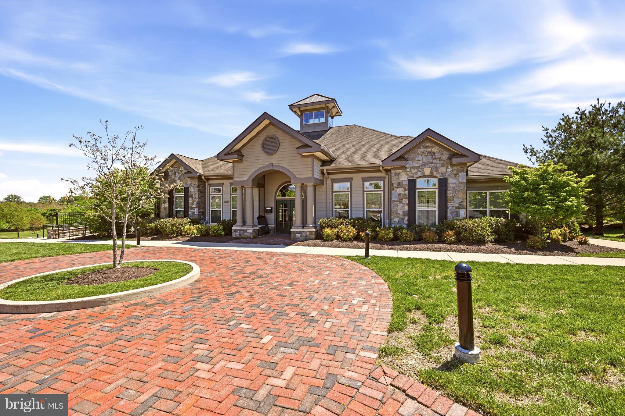 POPLAR RUN - Residential