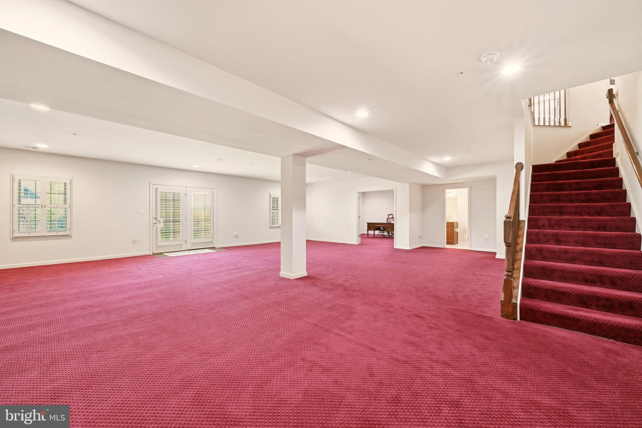 POPLAR RUN - Residential
