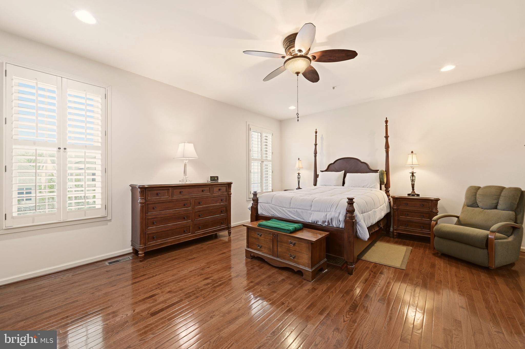 POPLAR RUN - Residential