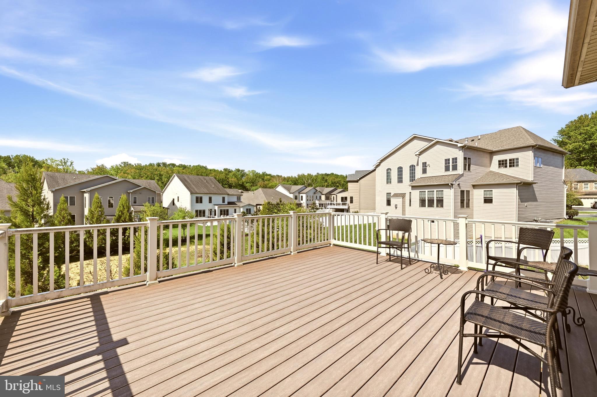 POPLAR RUN - Residential