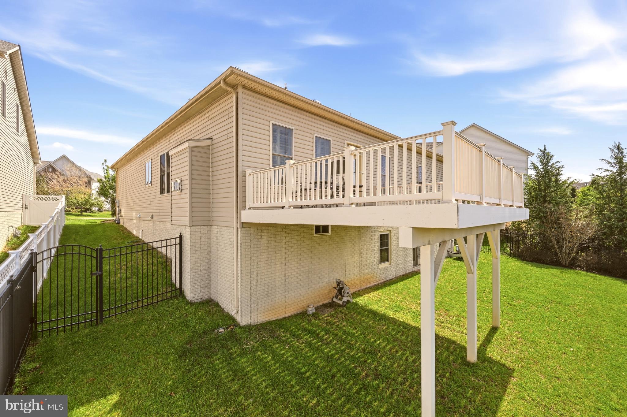 POPLAR RUN - Residential