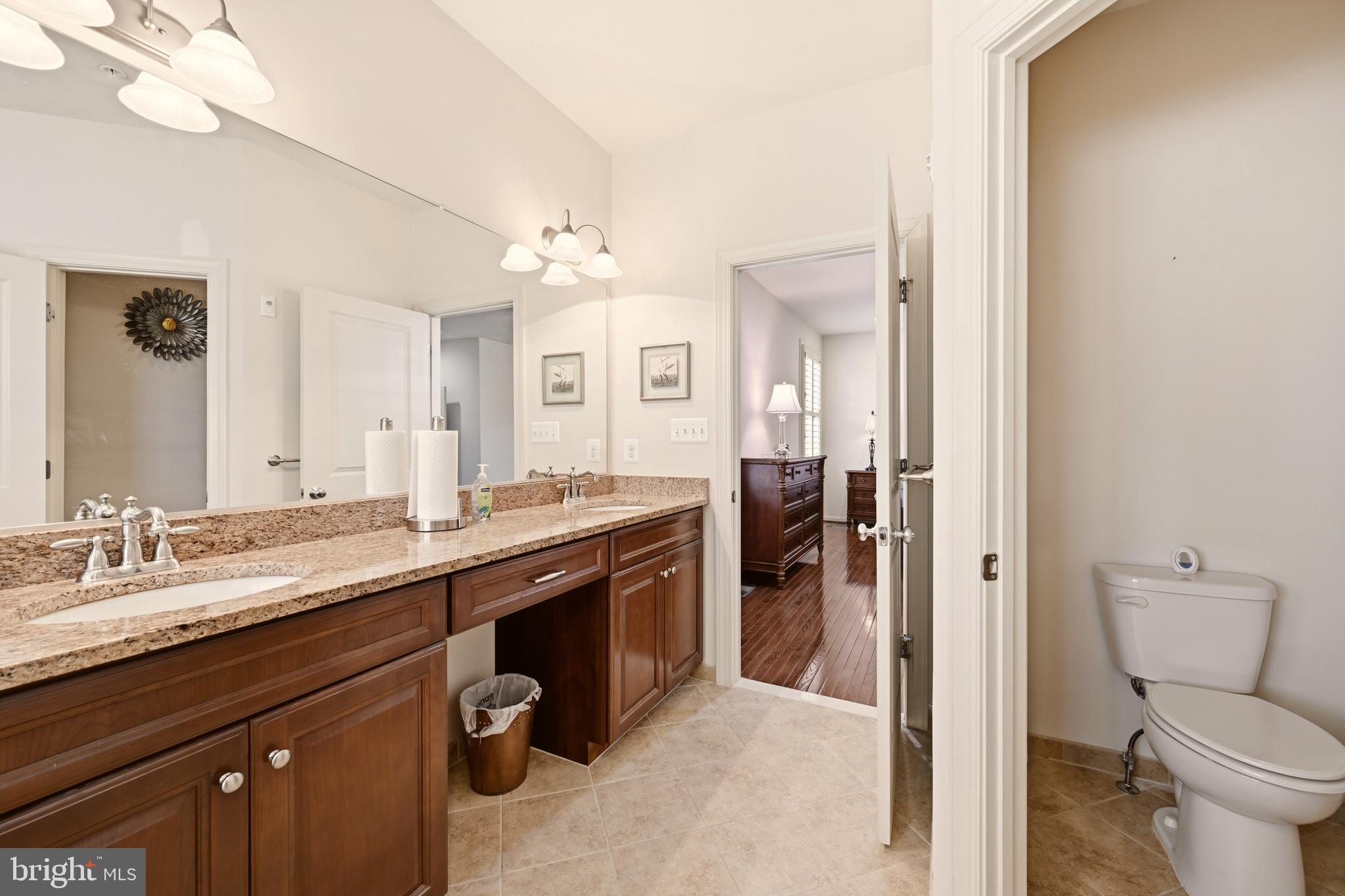 POPLAR RUN - Residential