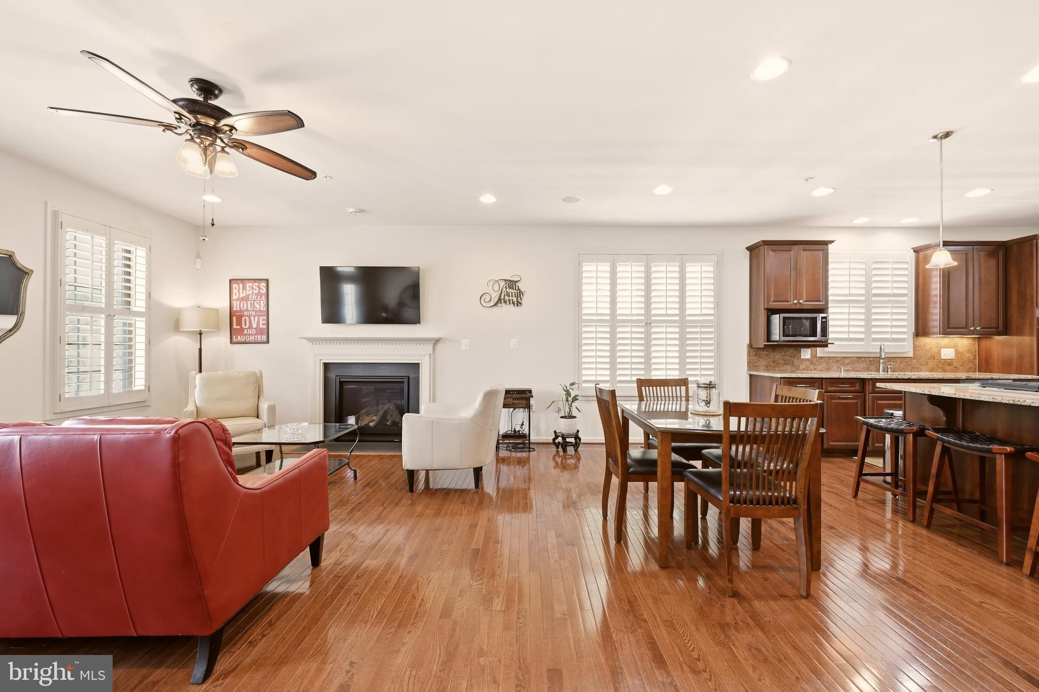 POPLAR RUN - Residential