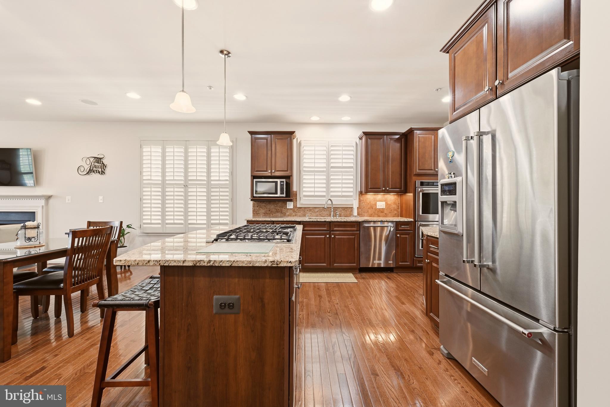 POPLAR RUN - Residential