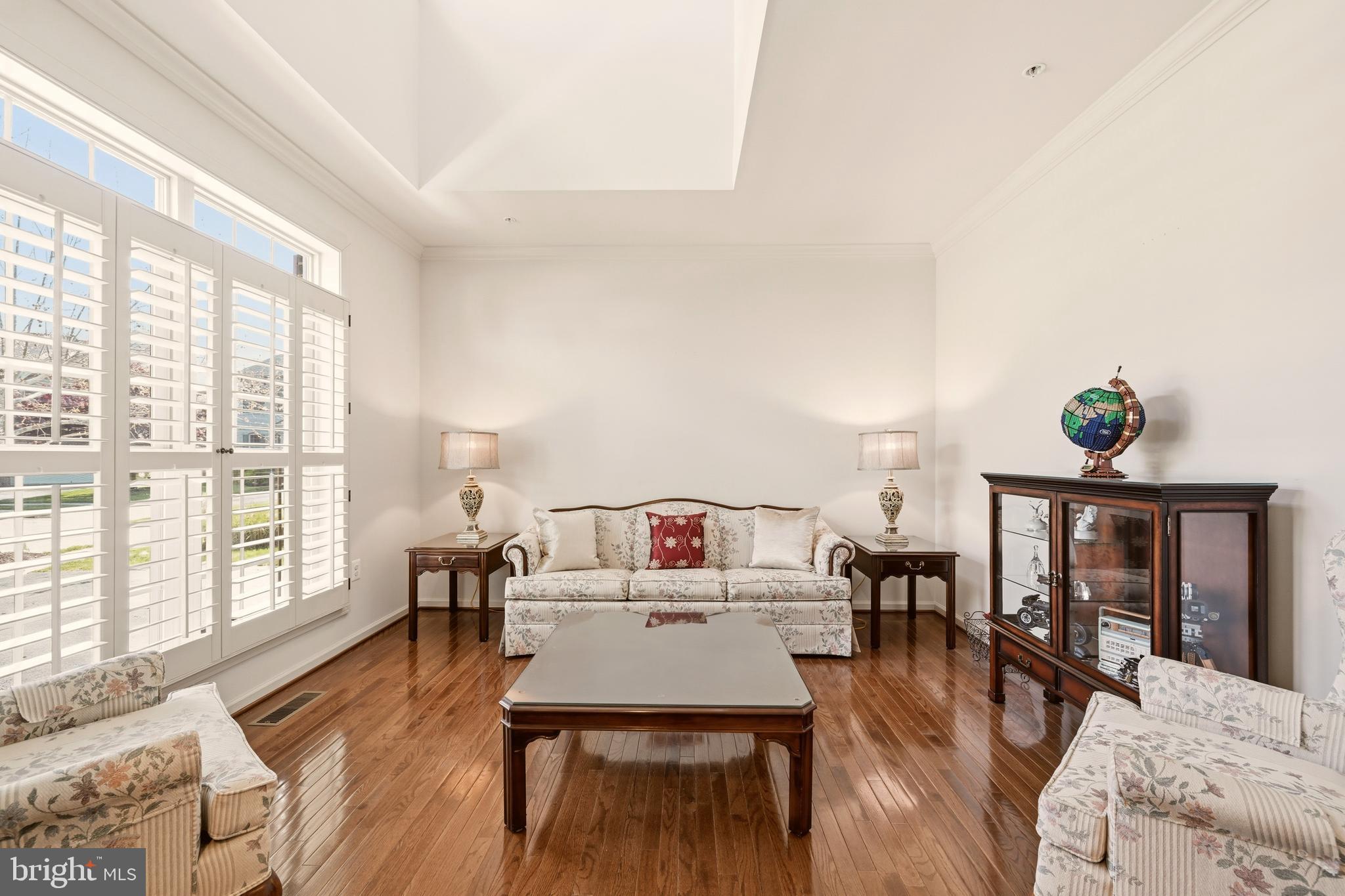 POPLAR RUN - Residential