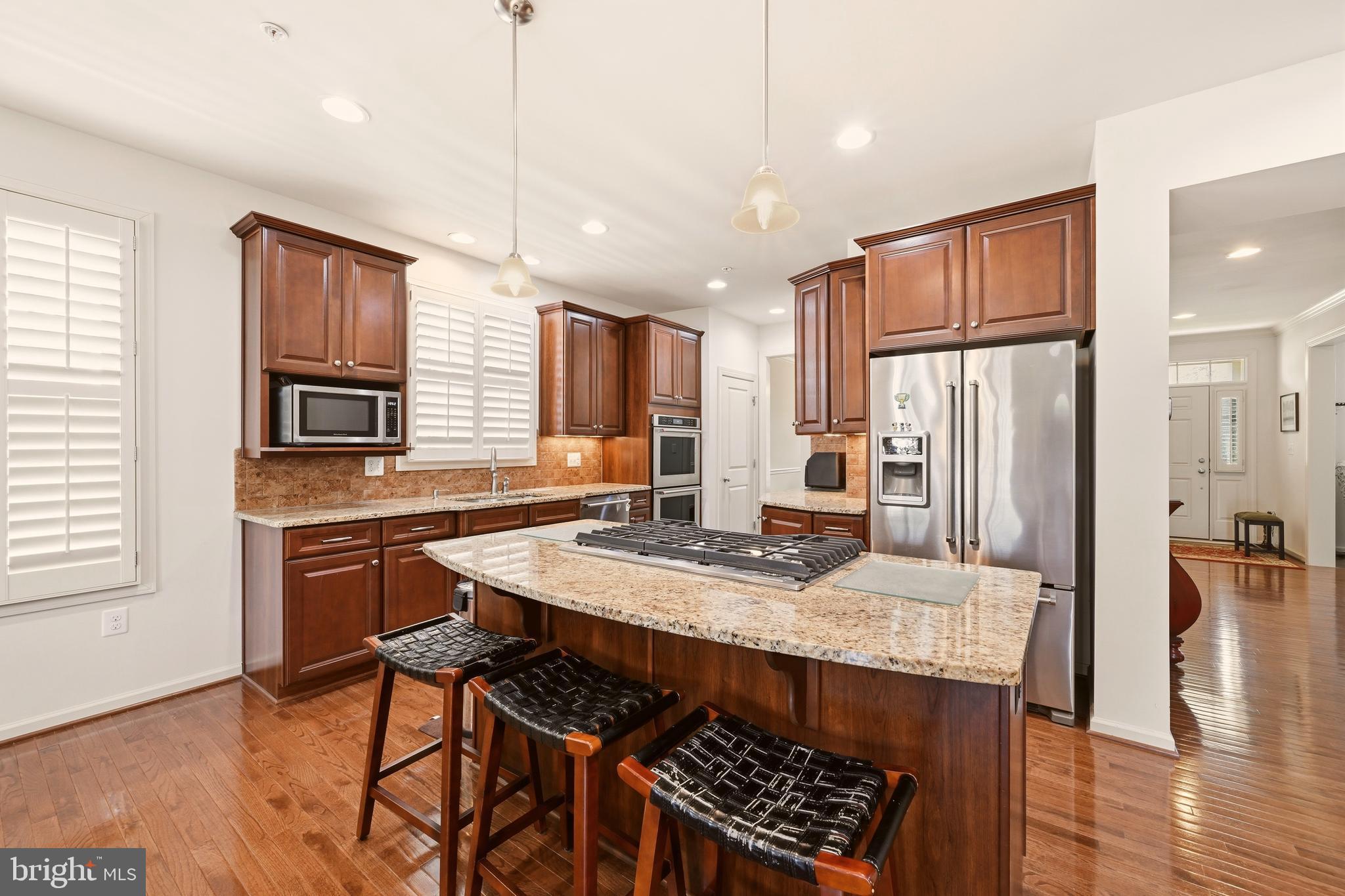 POPLAR RUN - Residential