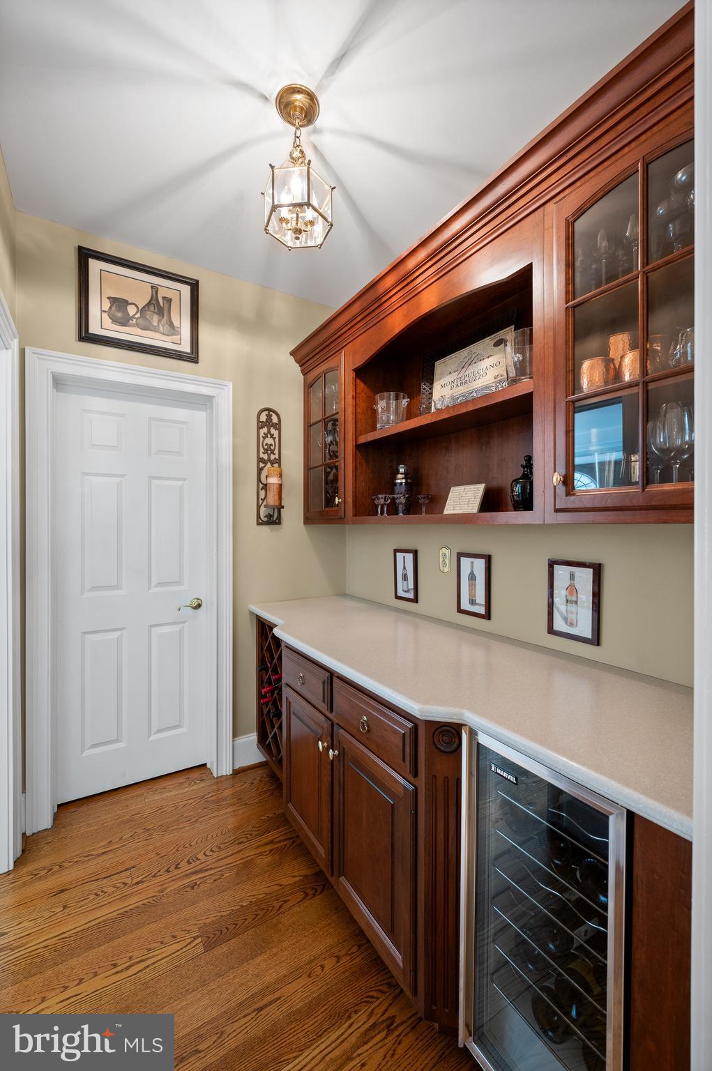 BRIARWOOD - Residential