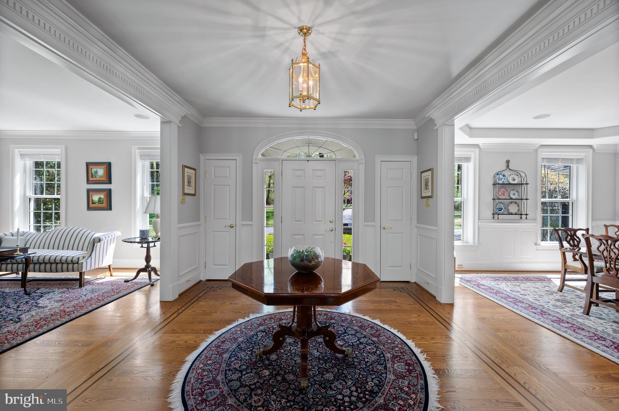 BRIARWOOD - Residential