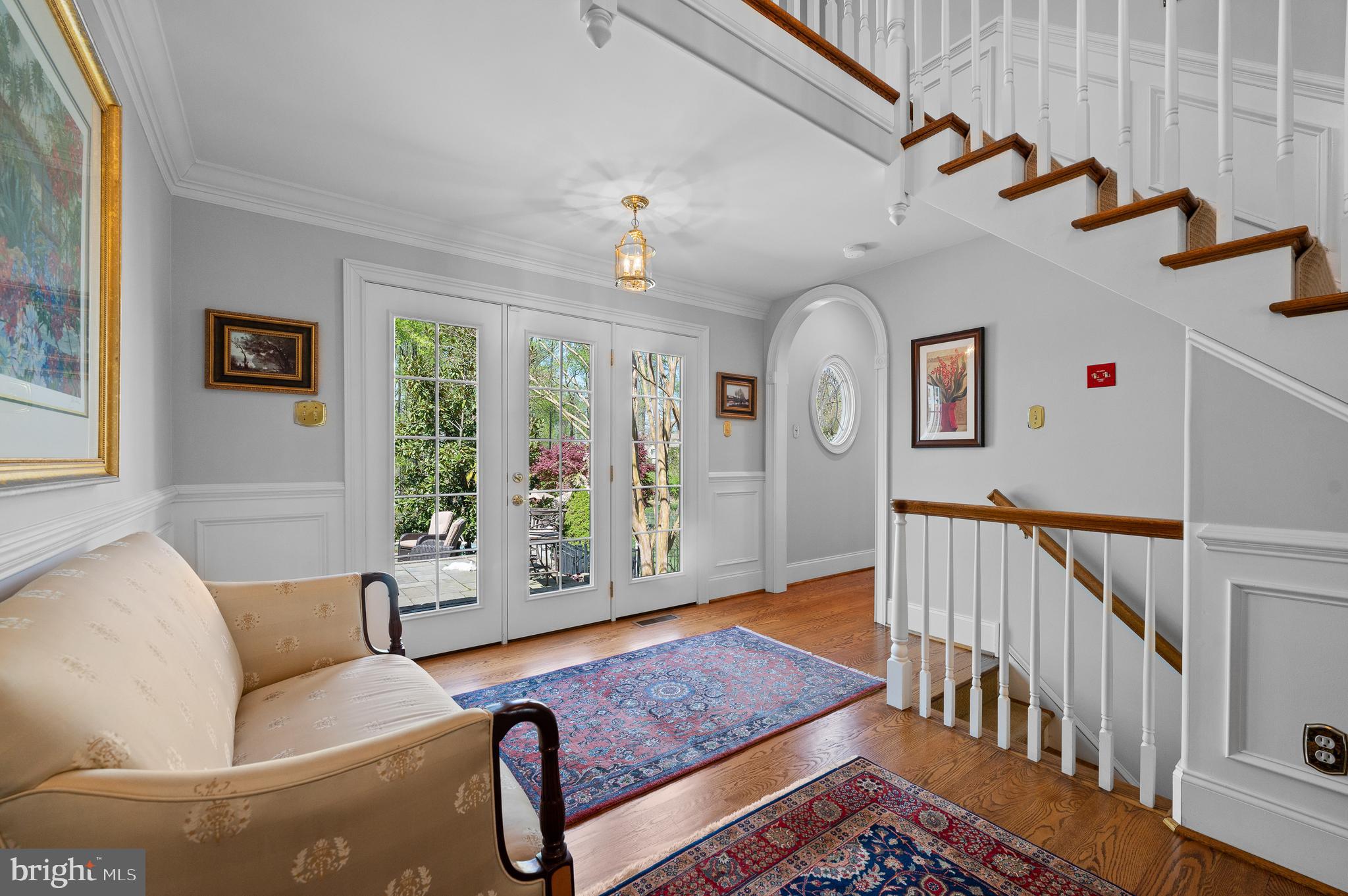 BRIARWOOD - Residential