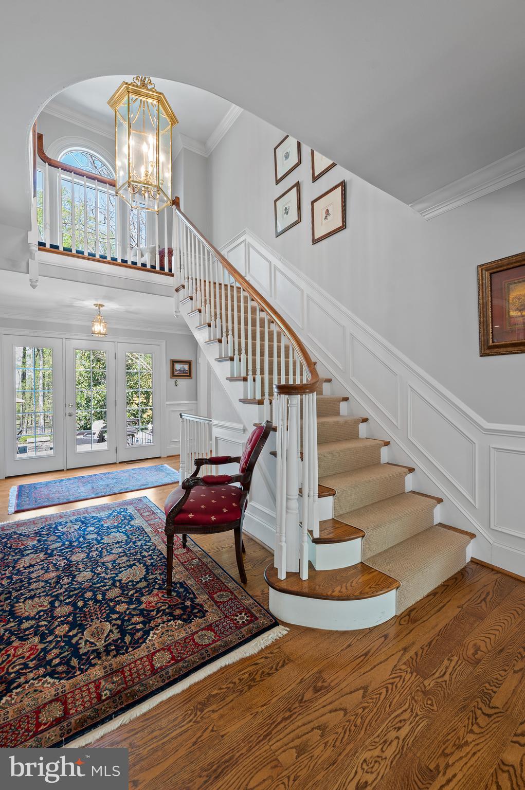 BRIARWOOD - Residential