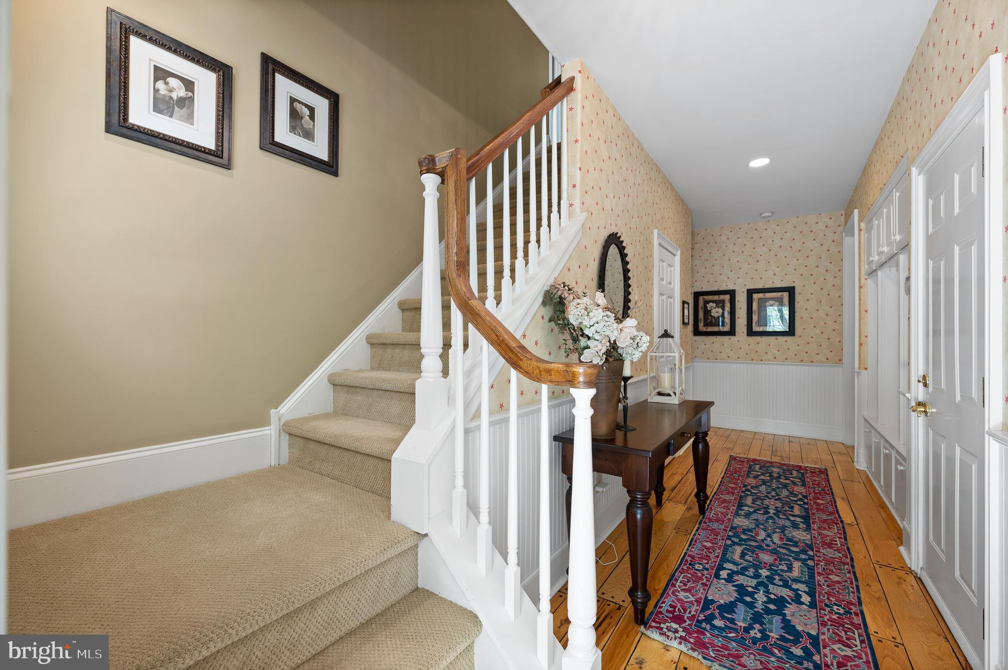 BRIARWOOD - Residential