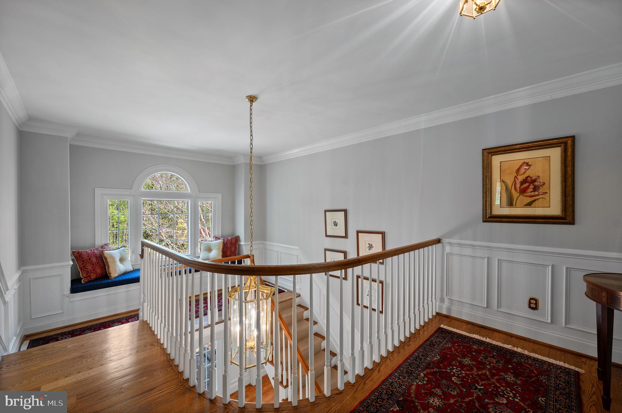 BRIARWOOD - Residential