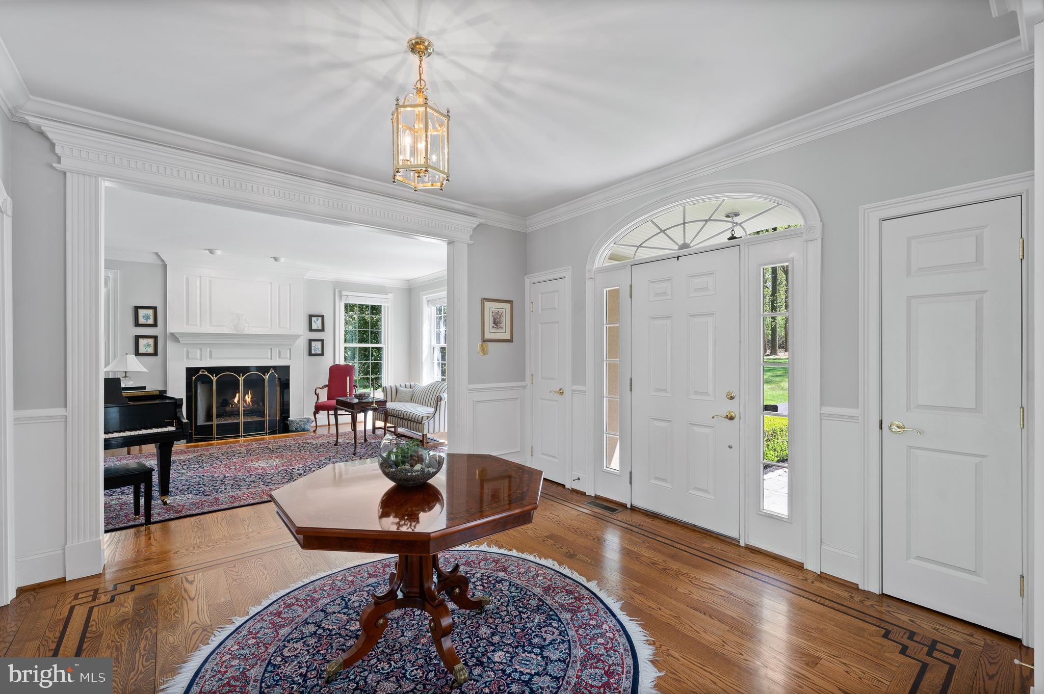 BRIARWOOD - Residential