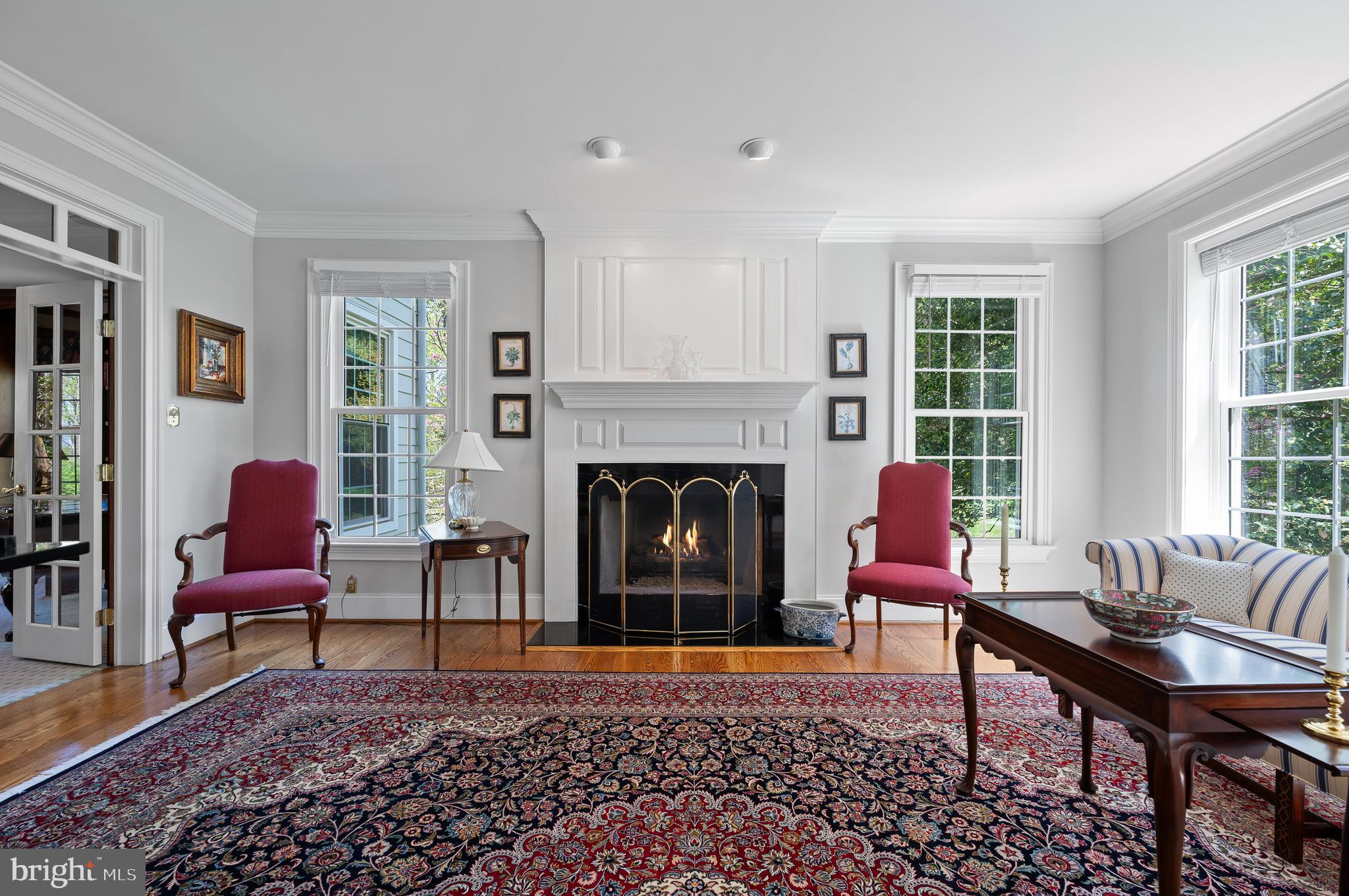 BRIARWOOD - Residential