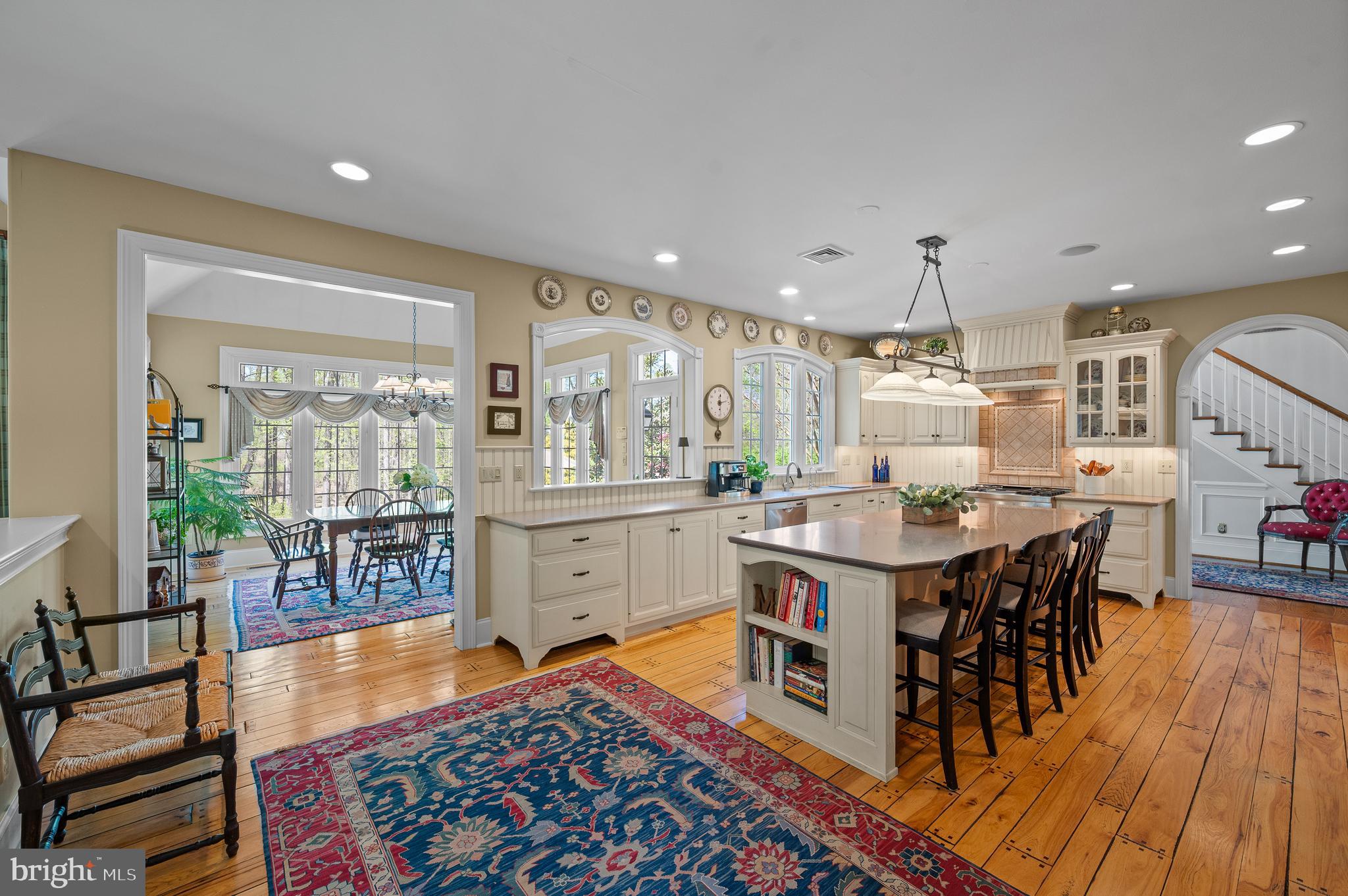 BRIARWOOD - Residential