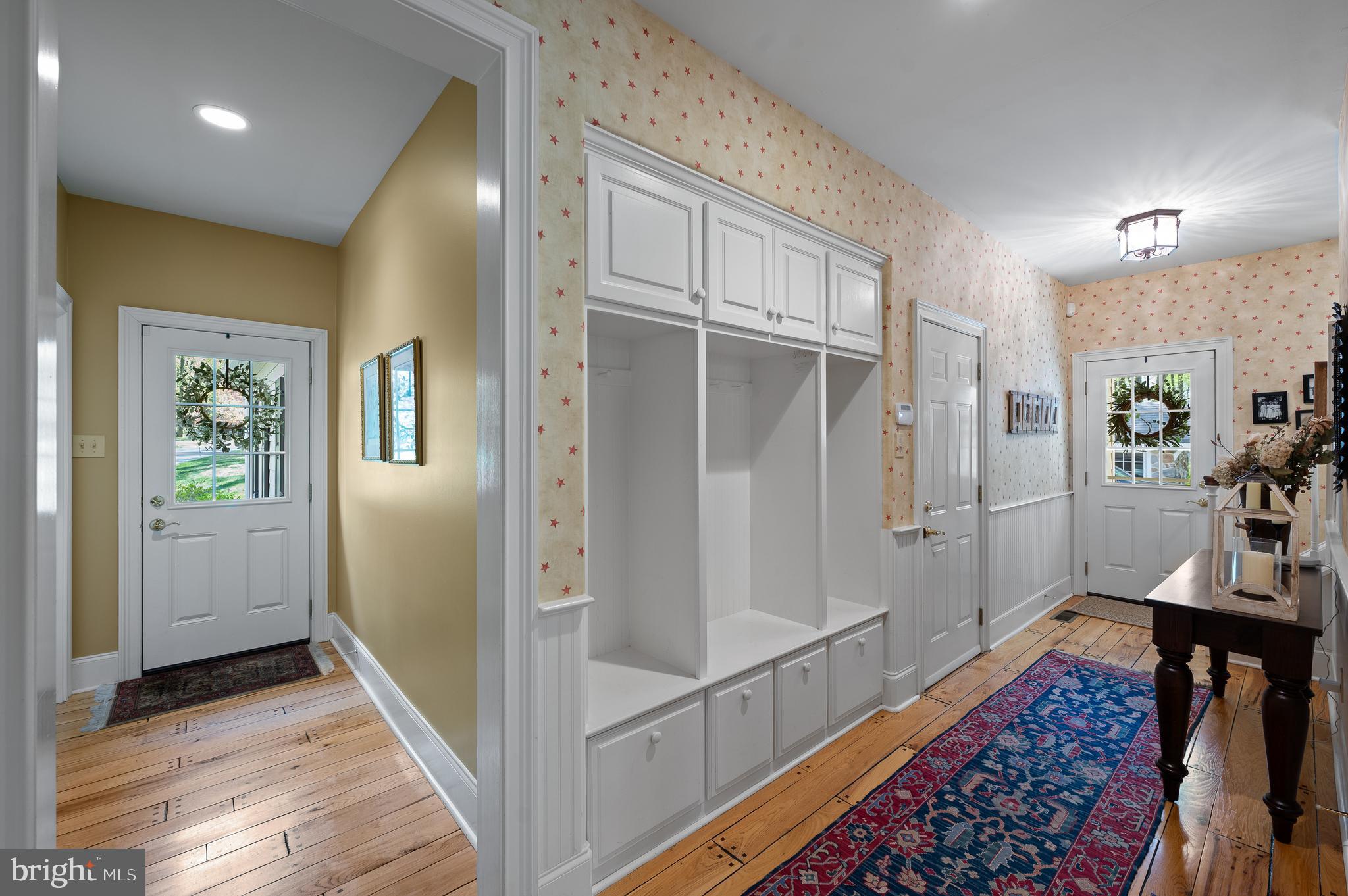 BRIARWOOD - Residential