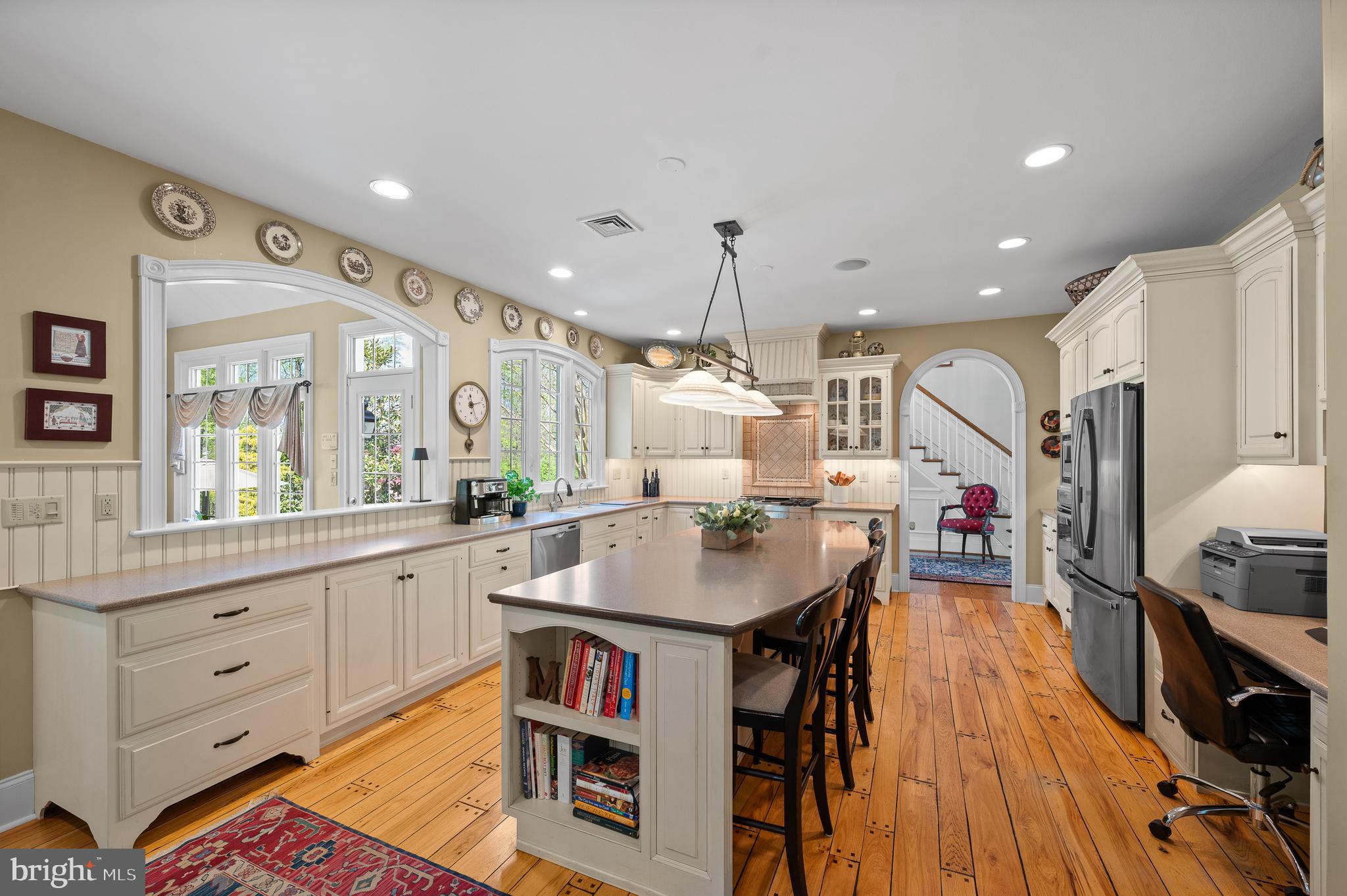 BRIARWOOD - Residential